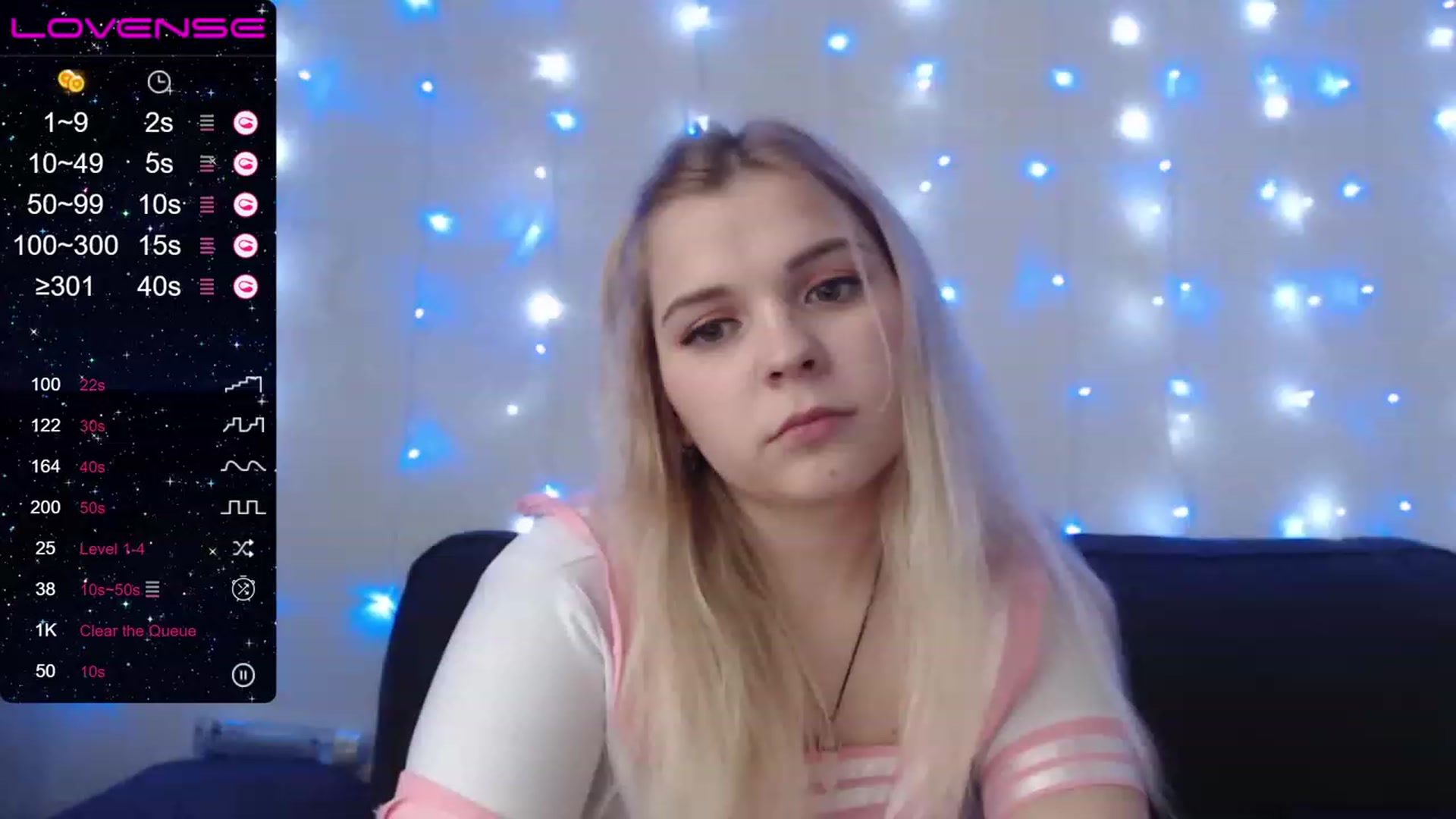 Gallery image thumbnail from PetiteAnny's myfreecams stream on, 08/28/2023, 04:50 image 19 of 20