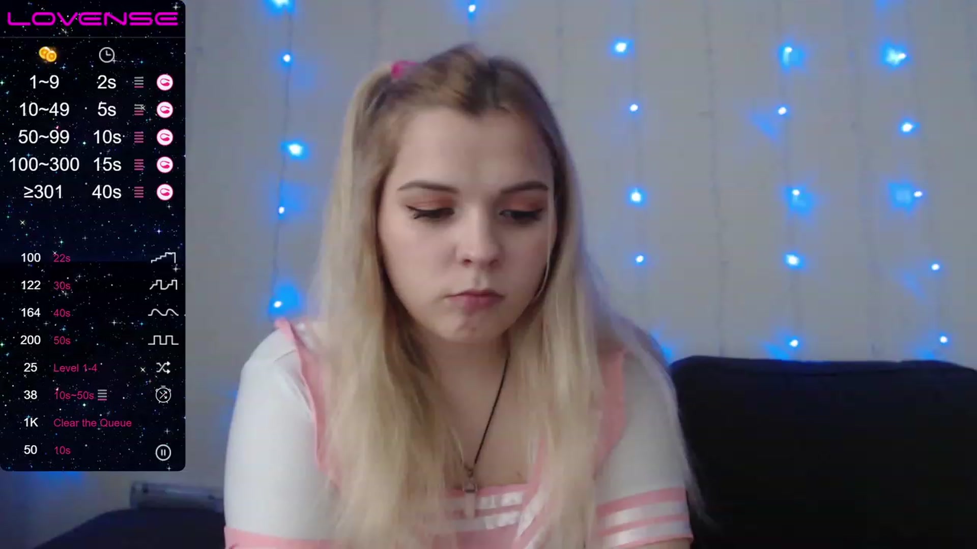Gallery image thumbnail from PetiteAnny's myfreecams stream on, 08/28/2023, 04:50 image 14 of 20