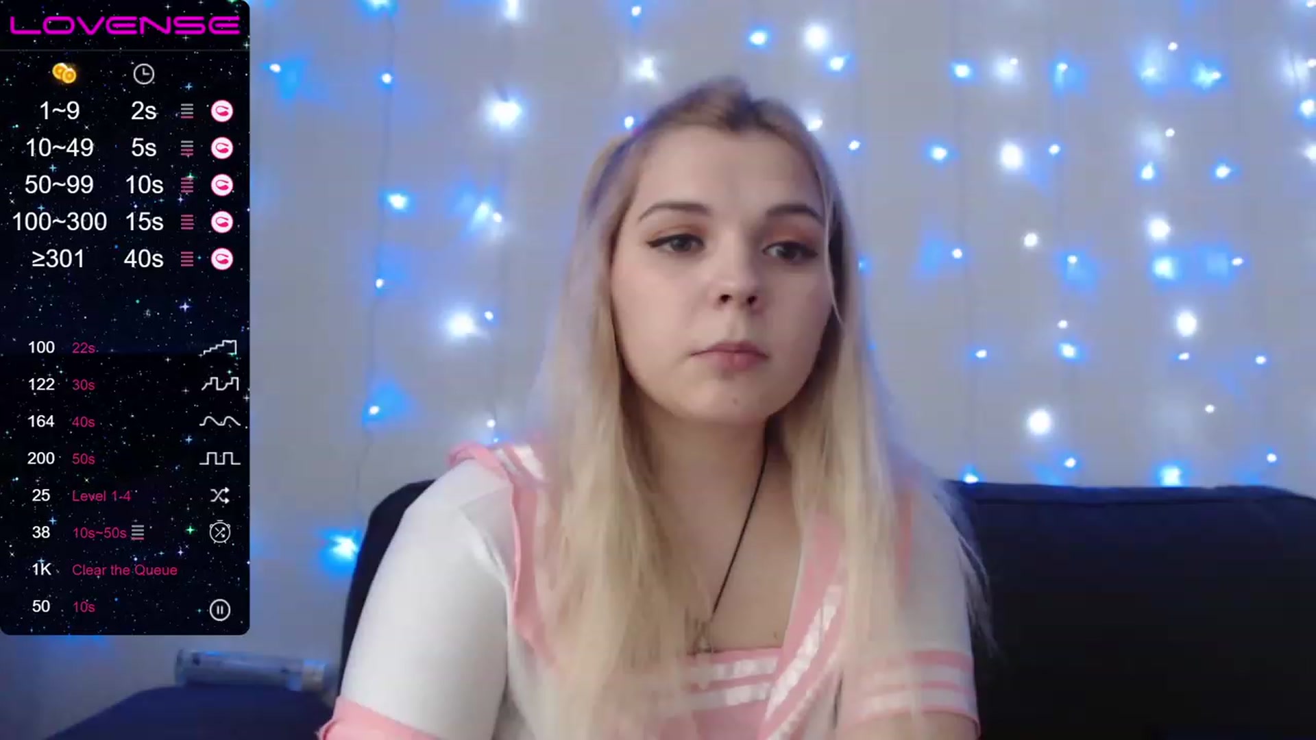 Gallery image thumbnail from PetiteAnny's myfreecams stream on, 08/28/2023, 04:50 image 5 of 20