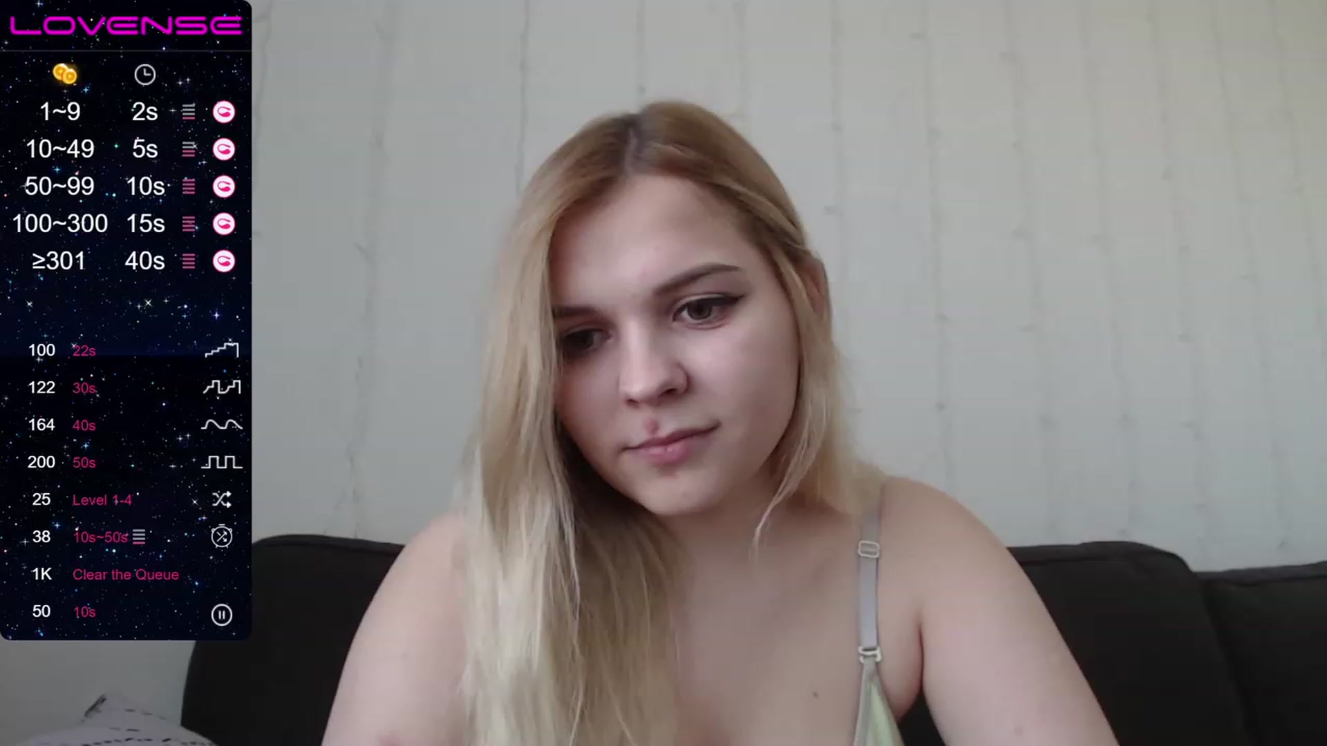 Gallery image thumbnail from PetiteAnny's myfreecams stream on, 08/30/2023, 09:24 image 7 of 20