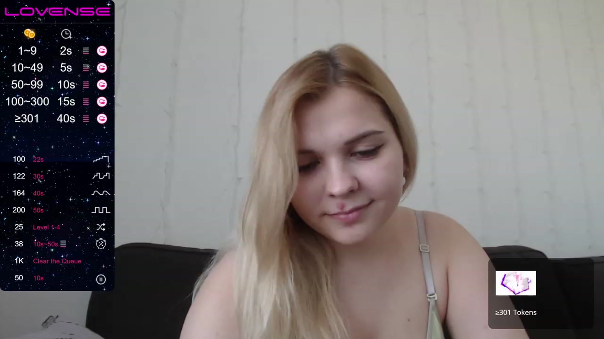 Gallery image thumbnail from PetiteAnny's myfreecams stream on, 08/30/2023, 09:24 image 3 of 20