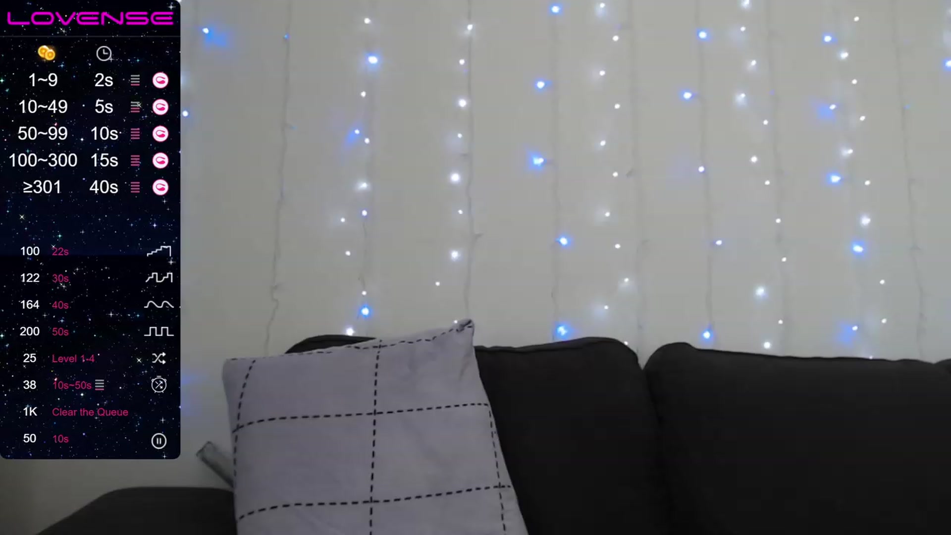 Gallery image thumbnail from PetiteAnny's myfreecams stream on, 08/31/2023, 07:31 image 9 of 20