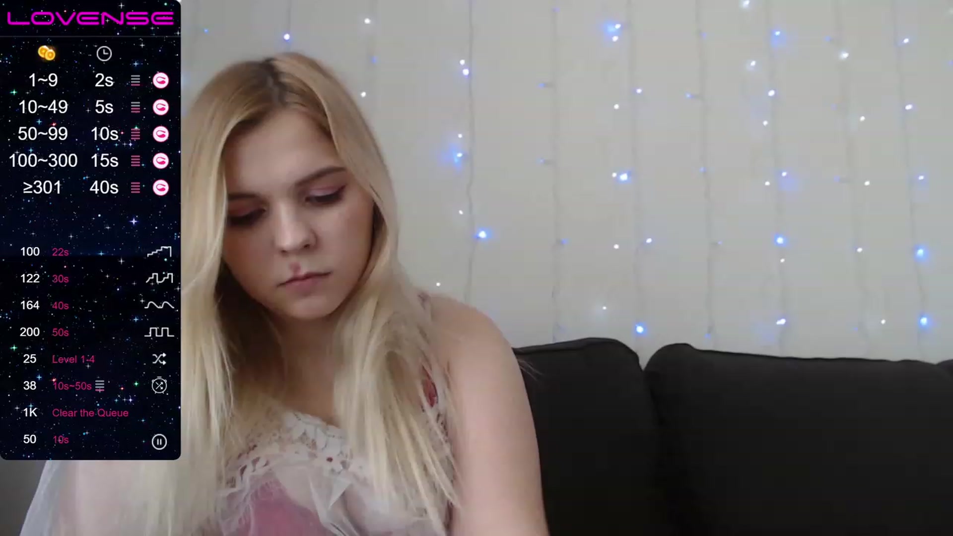 Gallery image thumbnail from PetiteAnny's myfreecams stream on, 08/31/2023, 07:31 image 11 of 20
