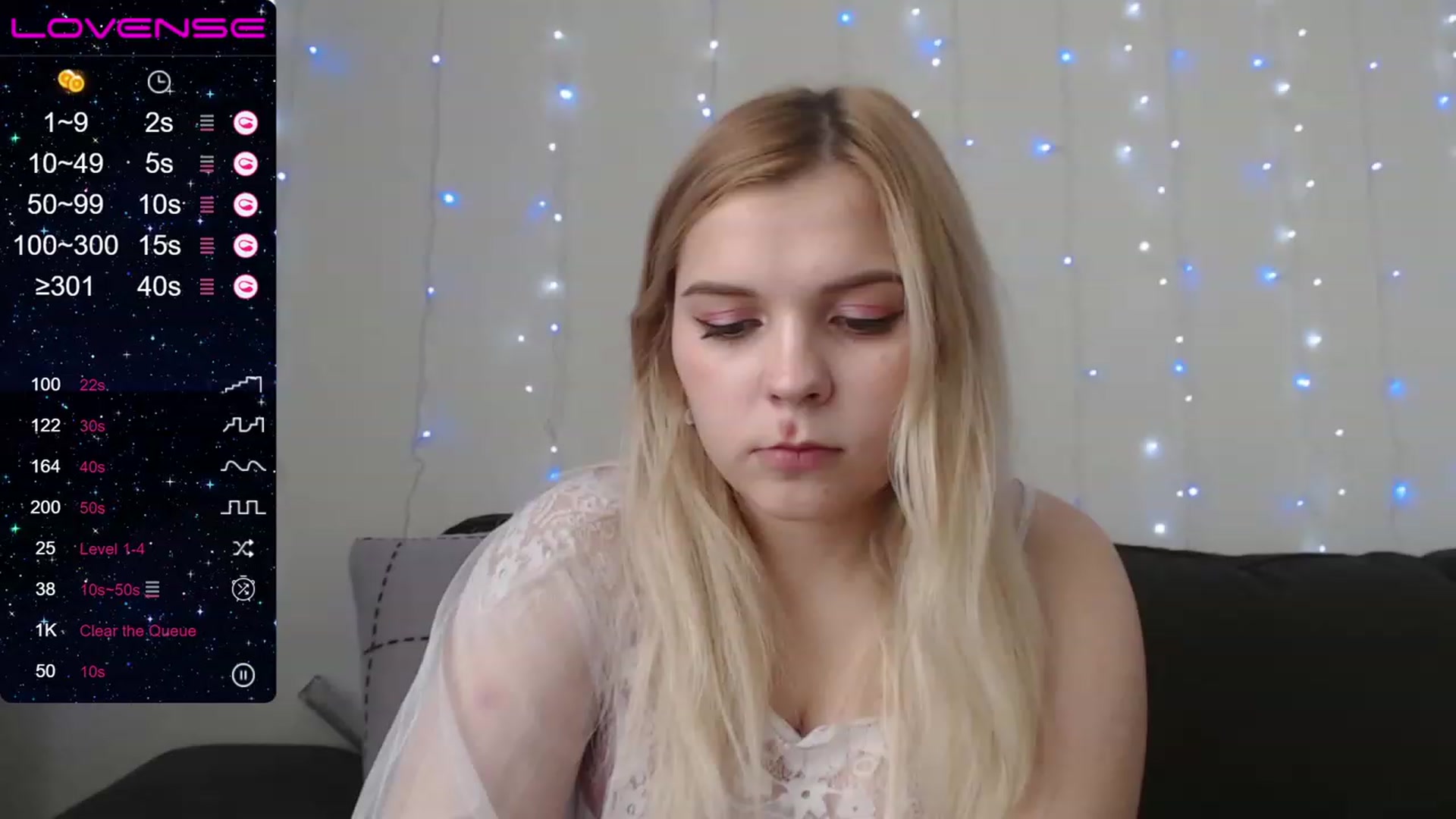 Gallery image thumbnail from PetiteAnny's myfreecams stream on, 08/31/2023, 07:31 image 20 of 20