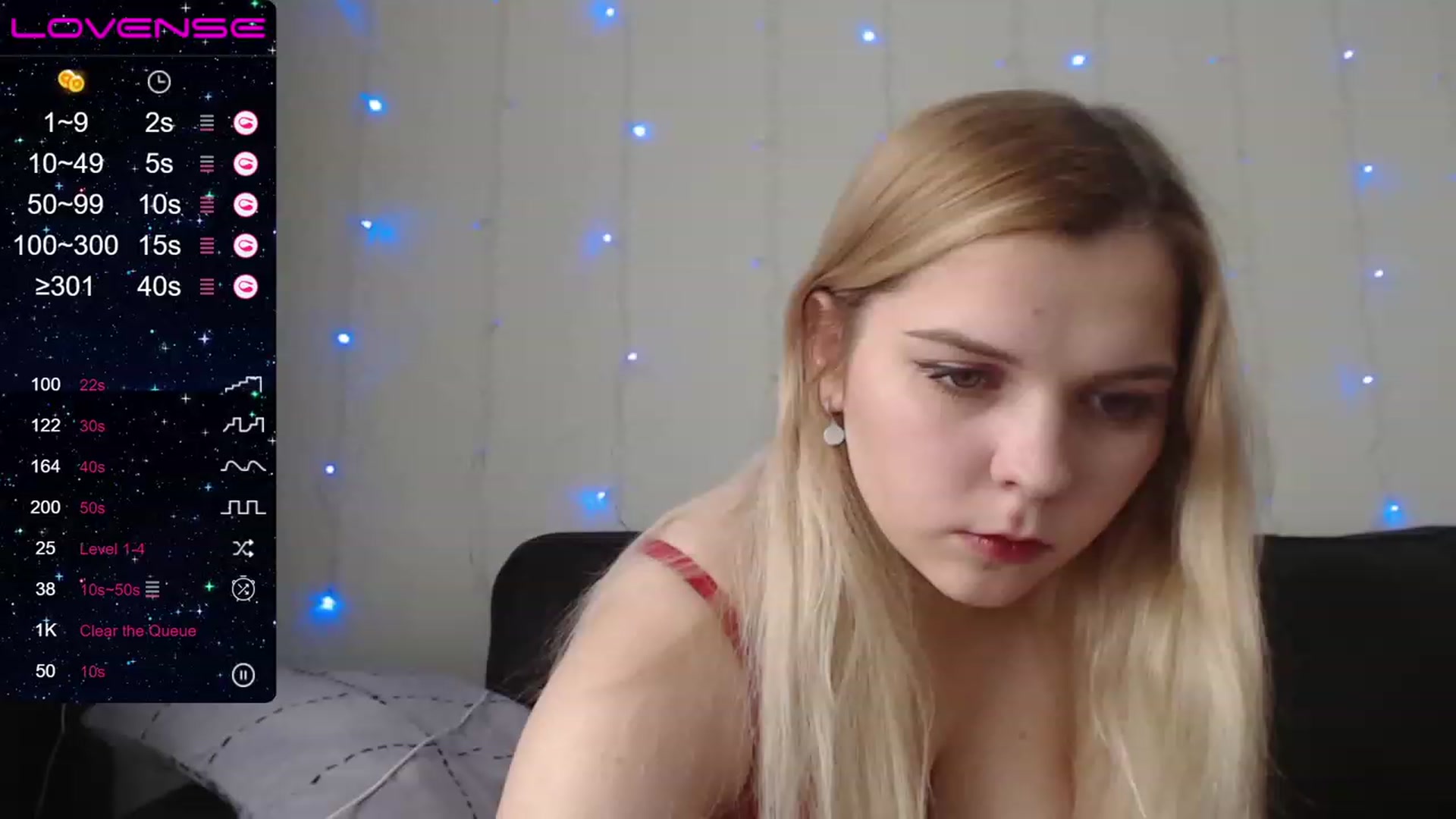 Gallery image thumbnail from PetiteAnny's myfreecams stream on, 09/08/2023, 06:43 image 2 of 20