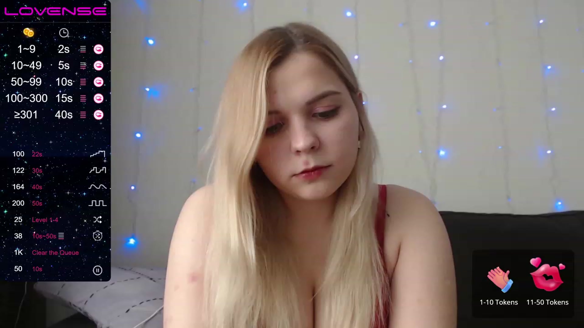 Gallery image thumbnail from PetiteAnny's myfreecams stream on, 09/08/2023, 06:43 image 13 of 20