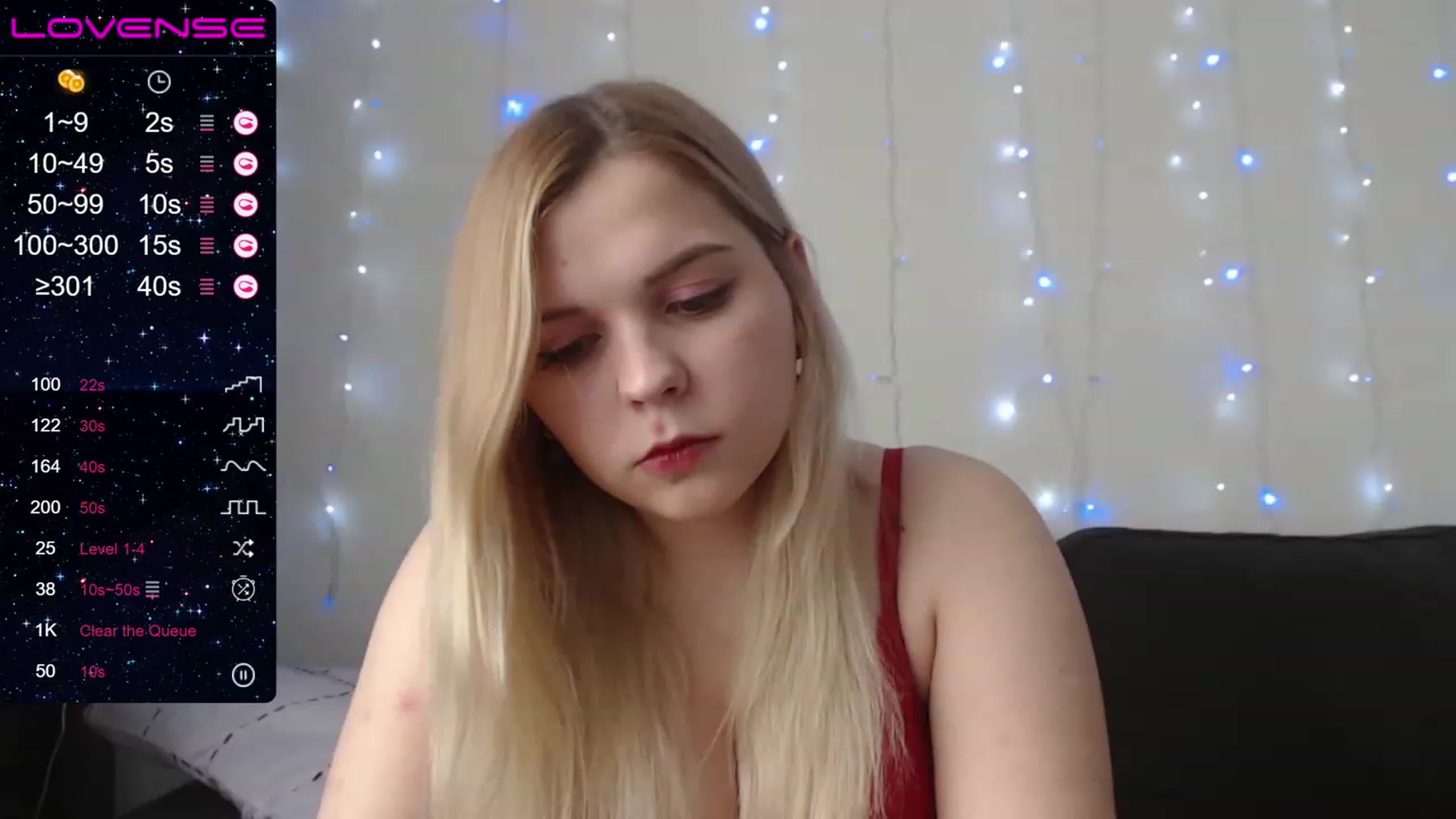 Gallery image thumbnail from PetiteAnny's myfreecams stream on, 09/08/2023, 06:43 image 10 of 20