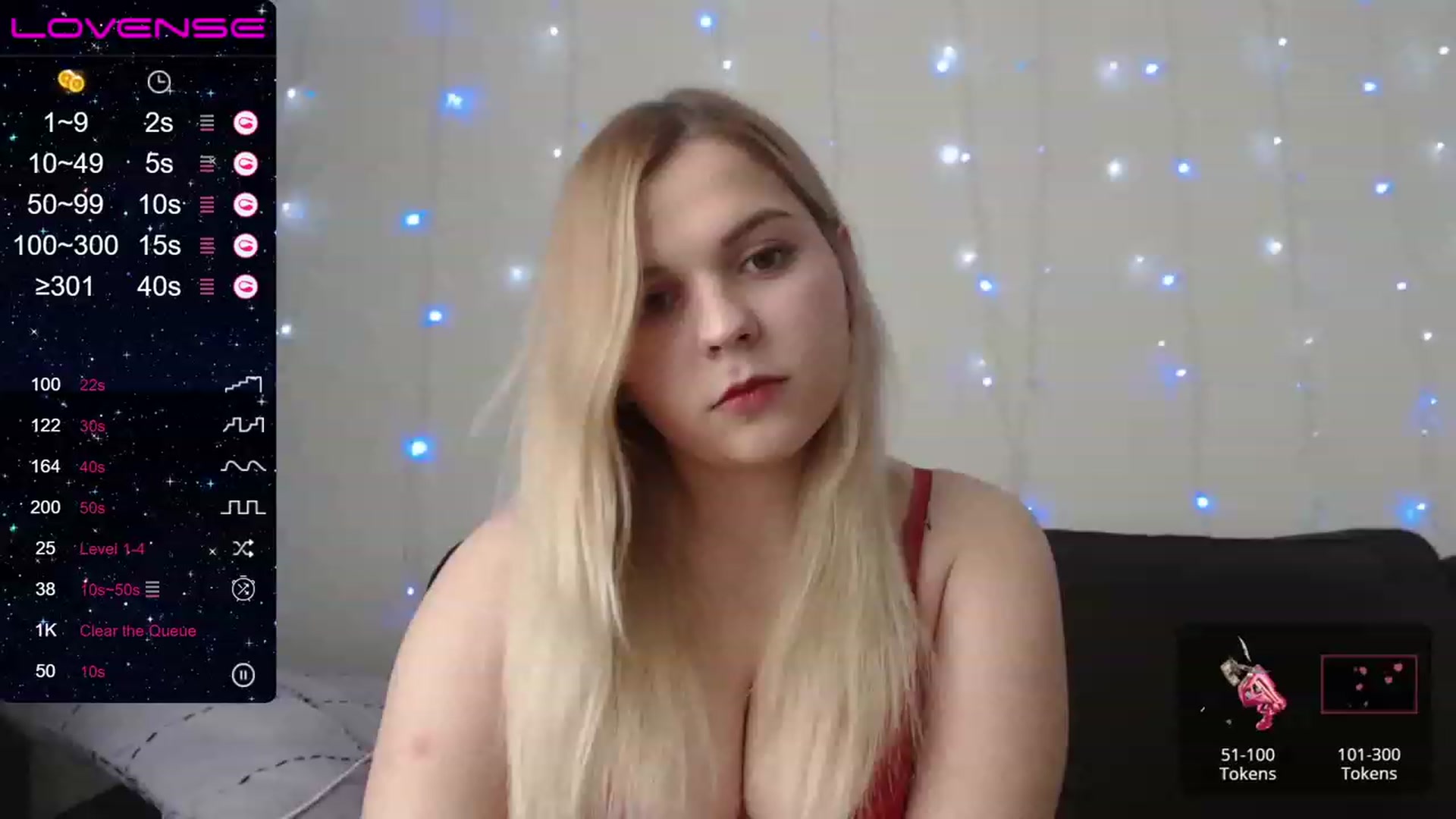 Gallery image thumbnail from PetiteAnny's myfreecams stream on, 09/08/2023, 06:43 image 15 of 20