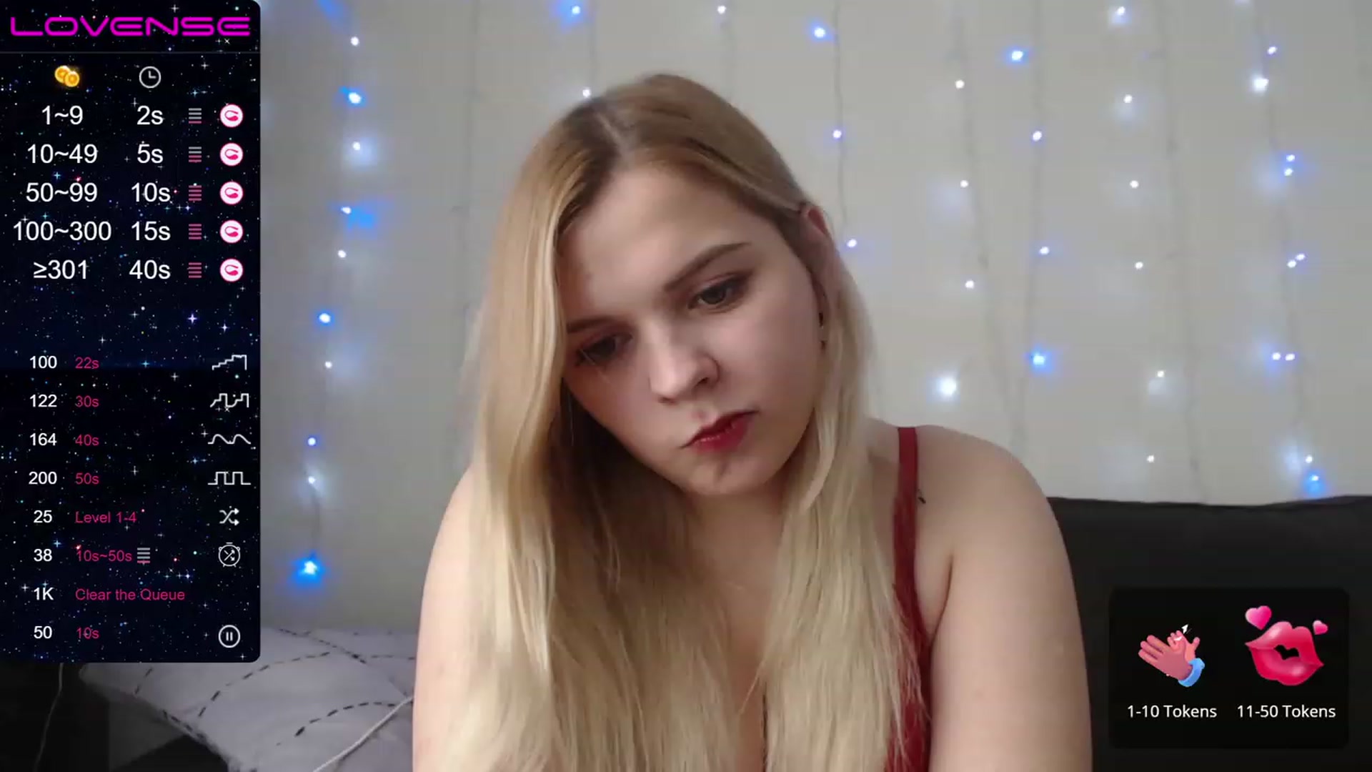 Gallery image thumbnail from PetiteAnny's myfreecams stream on, 09/08/2023, 06:43 image 12 of 20