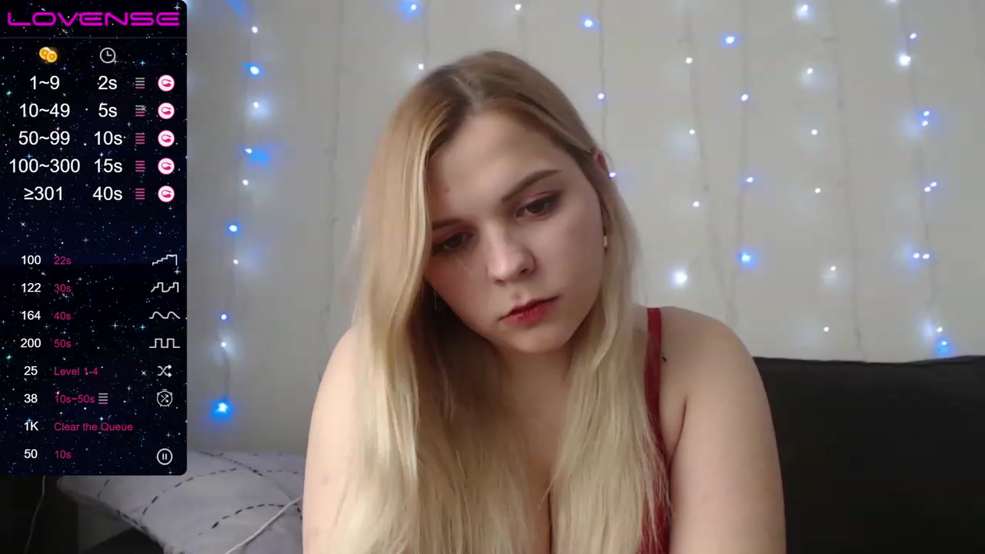 Gallery image thumbnail from PetiteAnny's myfreecams stream on, 09/08/2023, 06:43 image 11 of 20