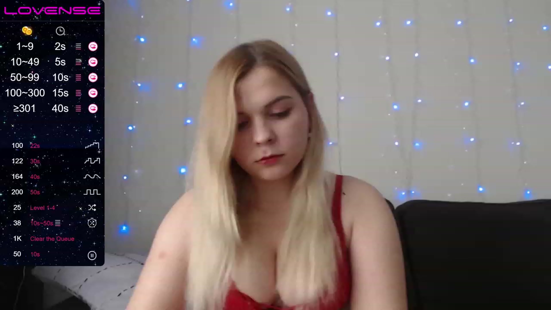 Gallery image thumbnail from PetiteAnny's myfreecams stream on, 09/08/2023, 06:43 image 7 of 20