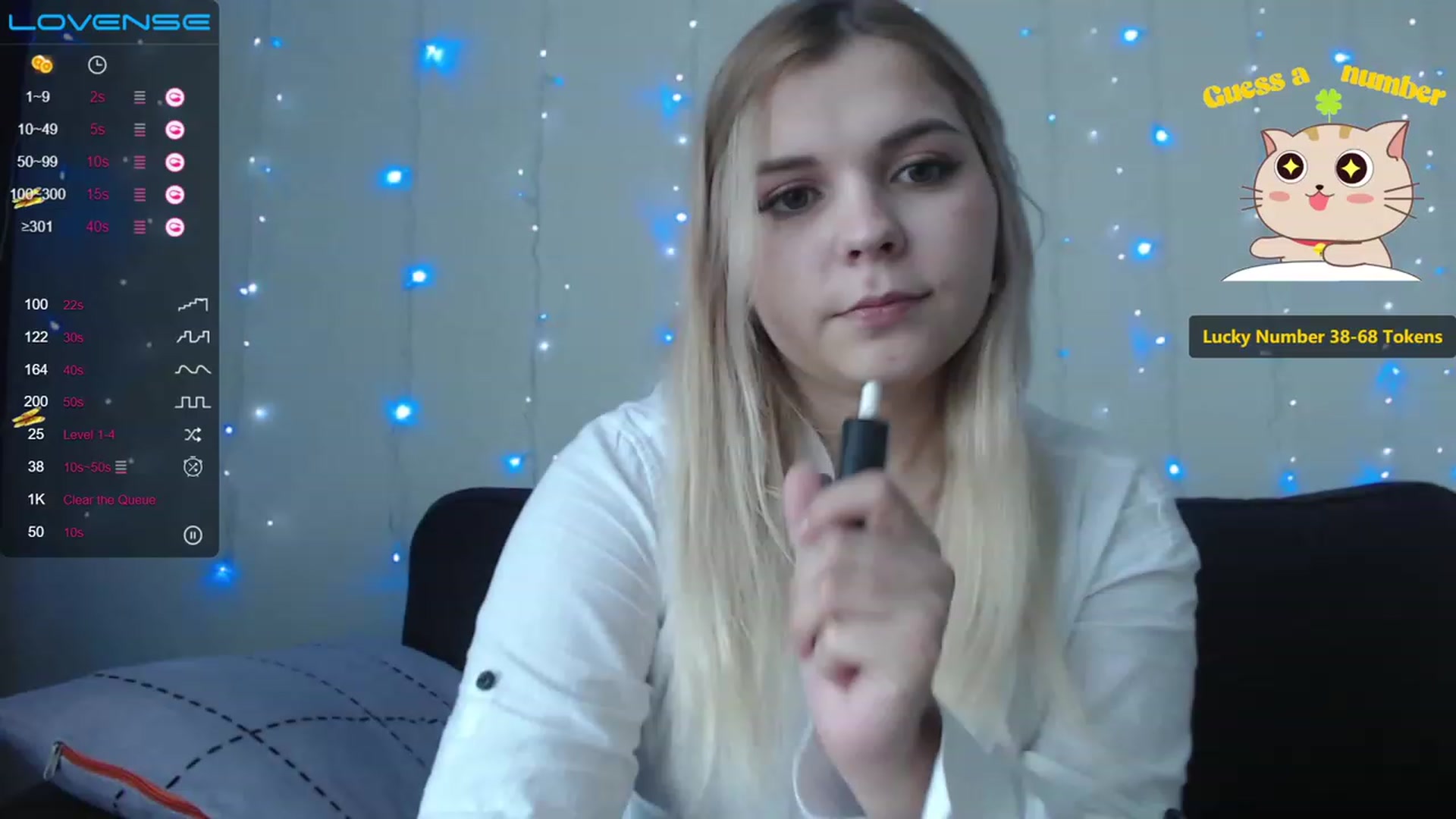 Gallery image thumbnail from PetiteAnny's myfreecams stream on, 09/13/2023, 11:22 image 2 of 20
