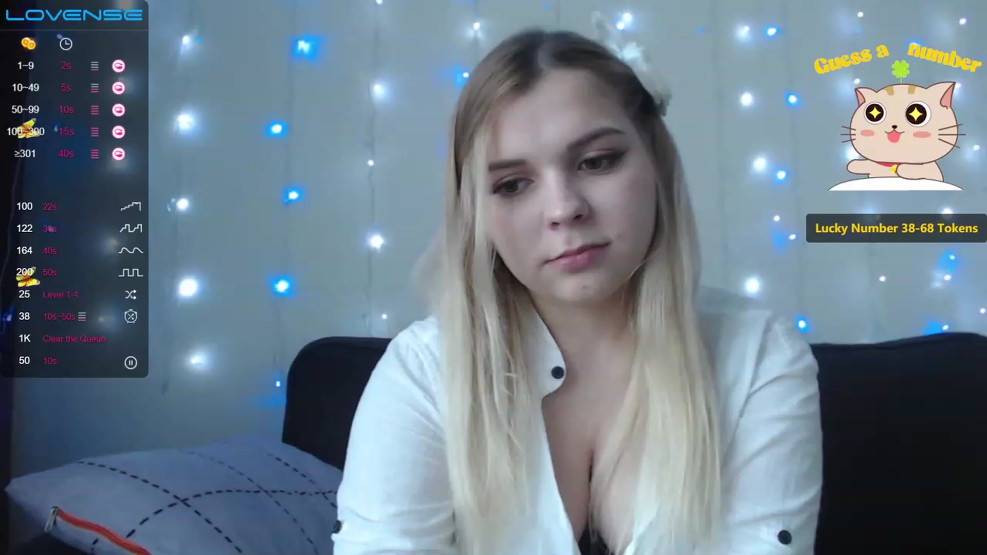 Gallery image thumbnail from PetiteAnny's myfreecams stream on, 09/13/2023, 11:22 image 10 of 20