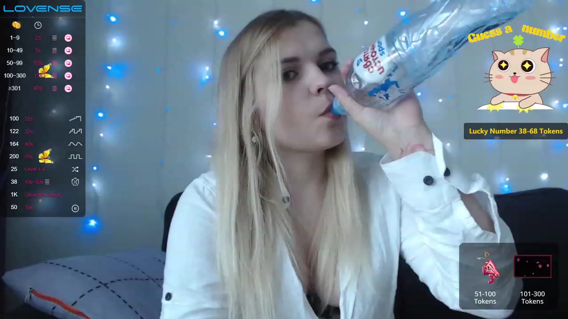 Gallery image thumbnail from PetiteAnny's myfreecams stream on, 09/13/2023, 11:22 image 5 of 20