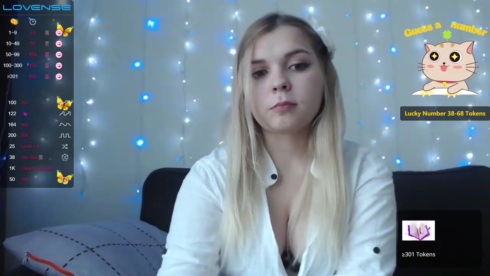 Gallery image thumbnail from PetiteAnny's myfreecams stream on, 09/13/2023, 11:22 image 9 of 20