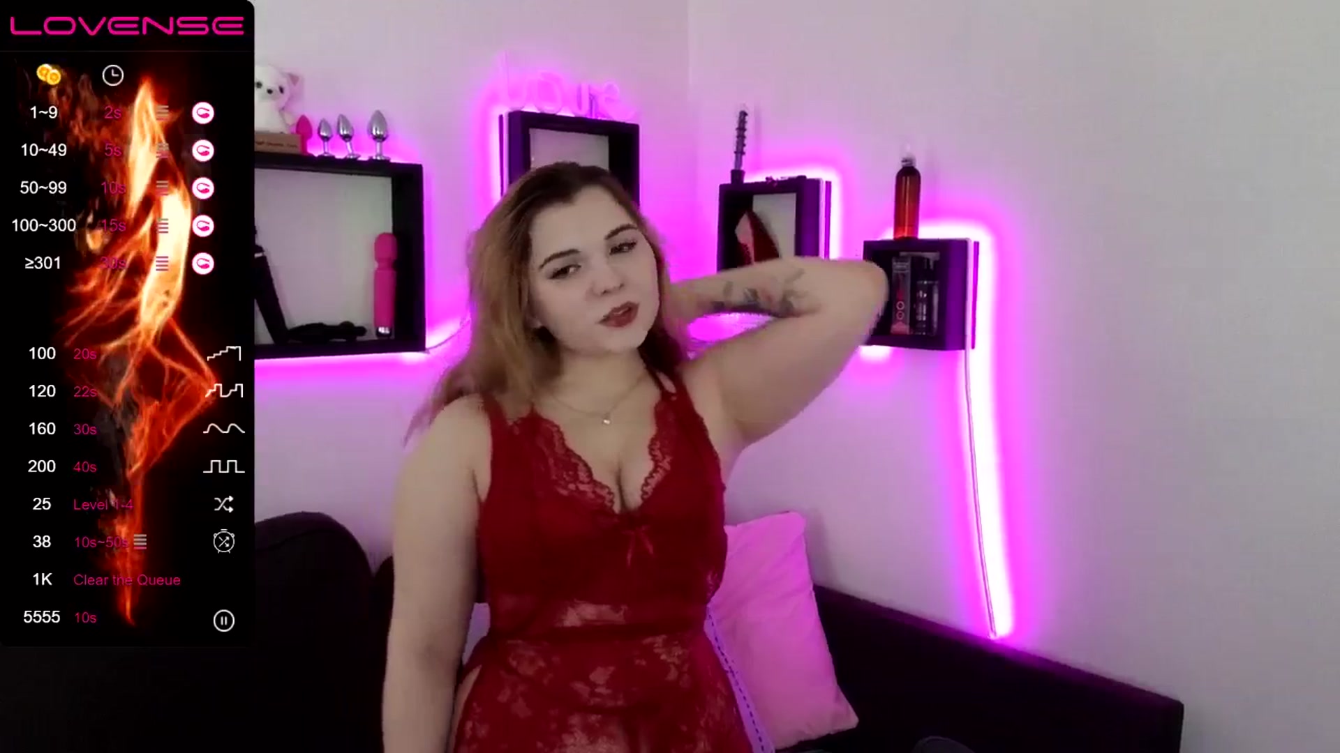Gallery image thumbnail from PetiteAnny's myfreecams stream on, 04/17/2024, 03:39 image 7 of 20