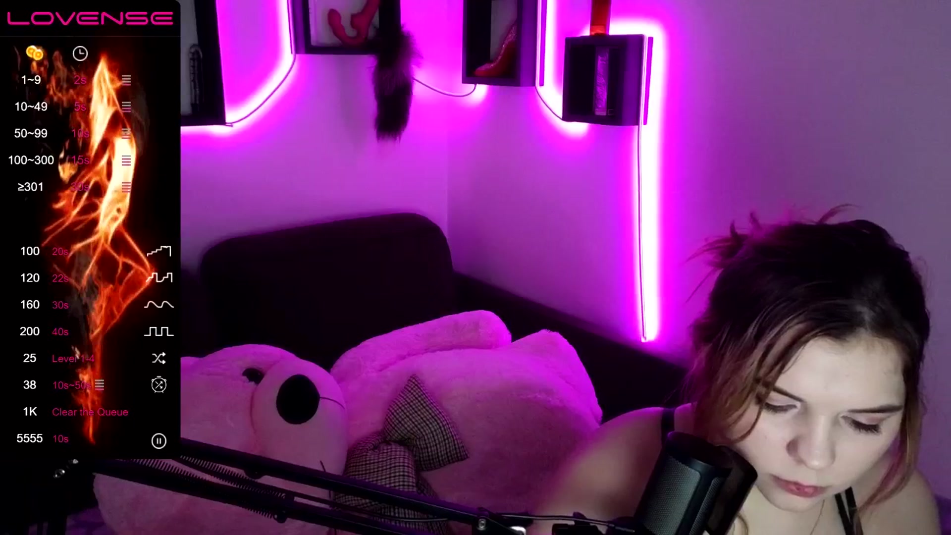 Gallery image thumbnail from PetiteAnny's myfreecams stream on, 04/30/2024, 10:18 image 10 of 20