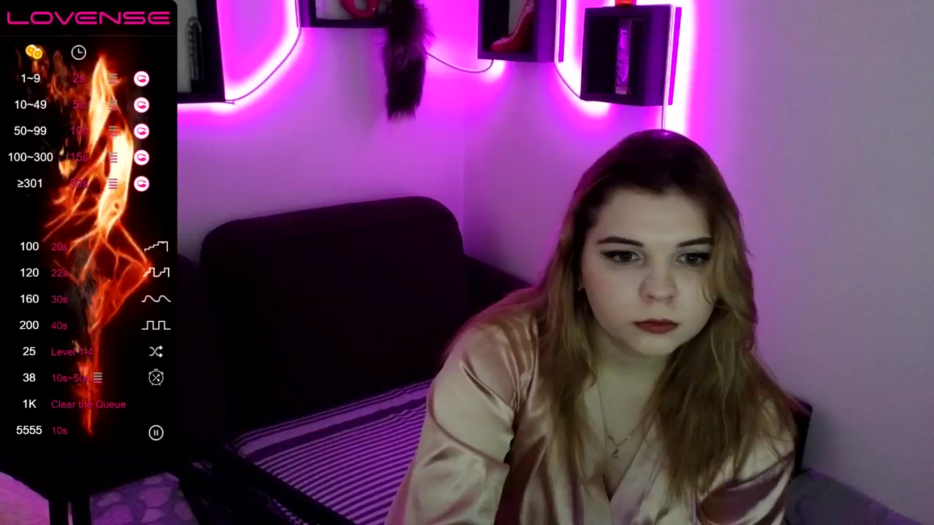 Gallery image thumbnail from PetiteAnny's myfreecams stream on, 05/01/2024, 05:04 image 17 of 20