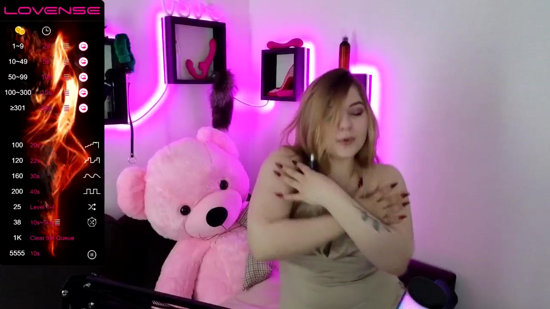 Gallery image thumbnail from PetiteAnny's myfreecams stream on, 05/10/2024, 06:25 image 13 of 20