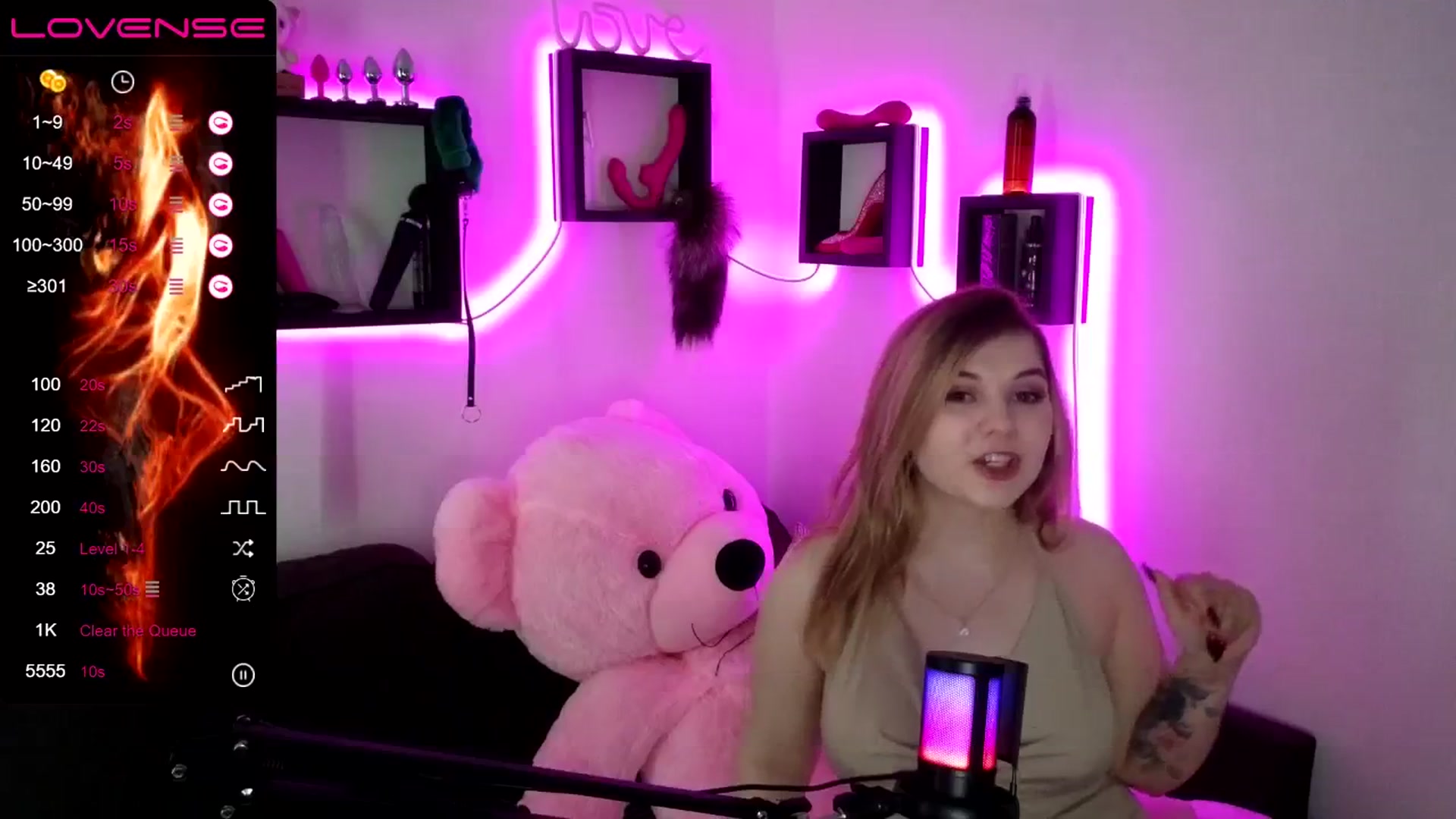 Gallery image thumbnail from PetiteAnny's myfreecams stream on, 05/10/2024, 07:47 image 2 of 20
