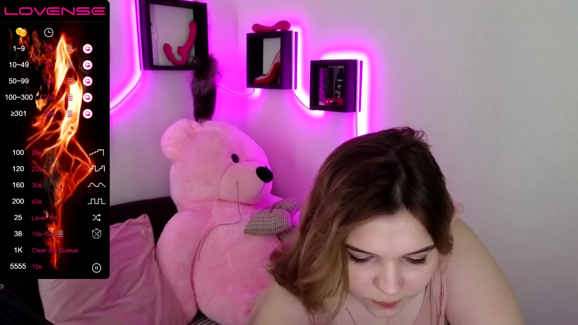 Gallery image thumbnail from PetiteAnny's myfreecams stream on, 05/11/2024, 04:25 image 11 of 20