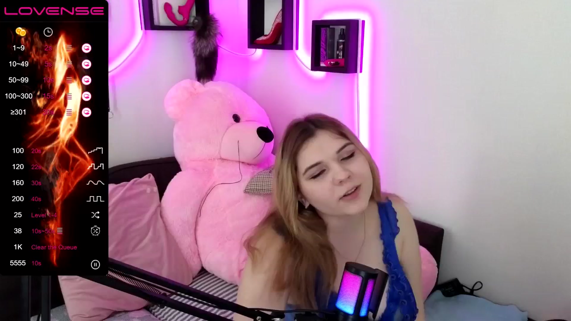 Gallery image thumbnail from PetiteAnny's myfreecams stream on, 05/11/2024, 04:25 image 3 of 20