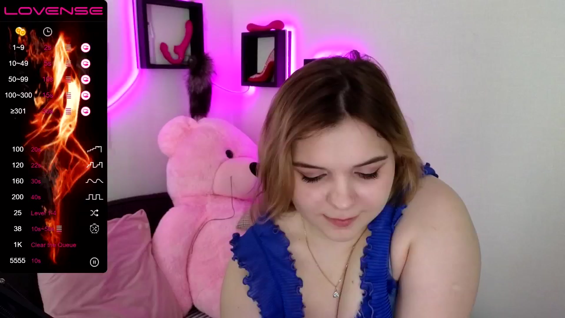 Gallery image thumbnail from PetiteAnny's myfreecams stream on, 05/11/2024, 04:25 image 8 of 20