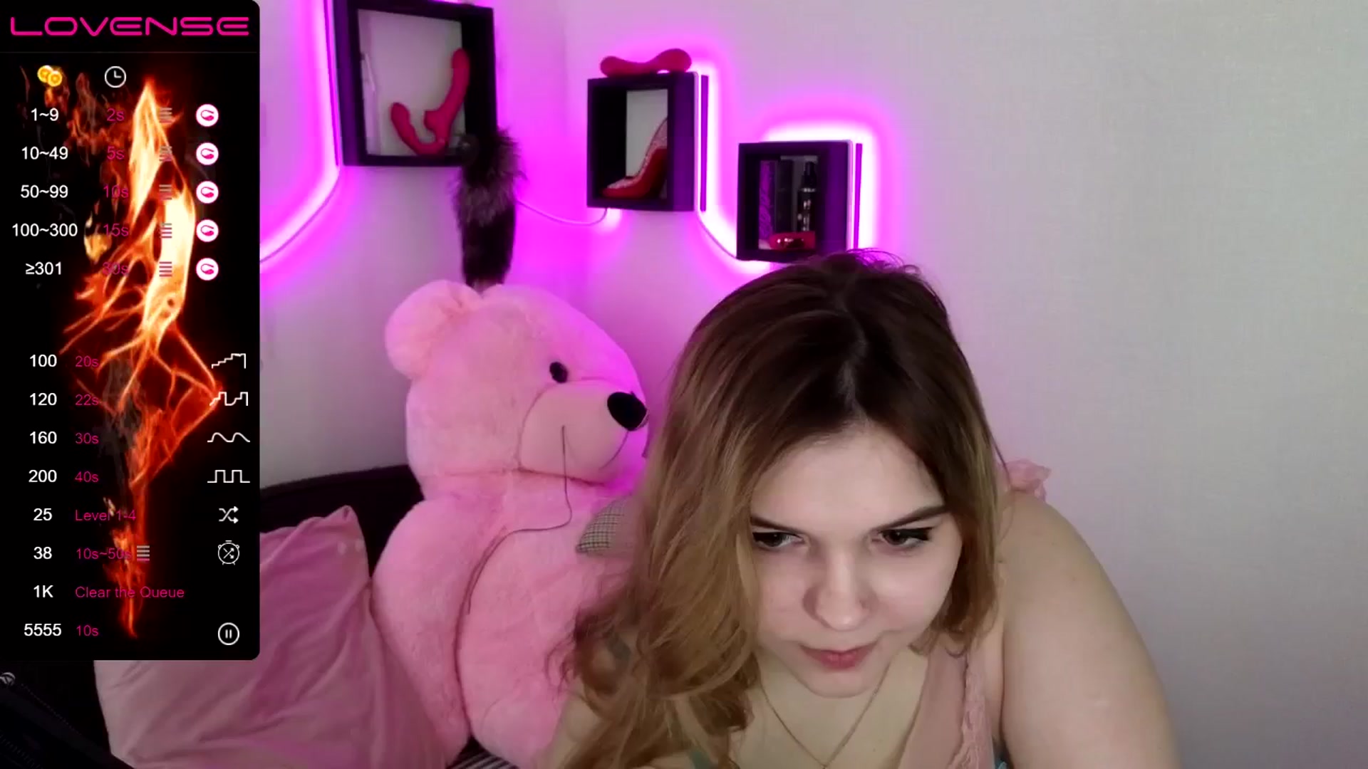Gallery image thumbnail from PetiteAnny's myfreecams stream on, 05/11/2024, 04:25 image 10 of 20