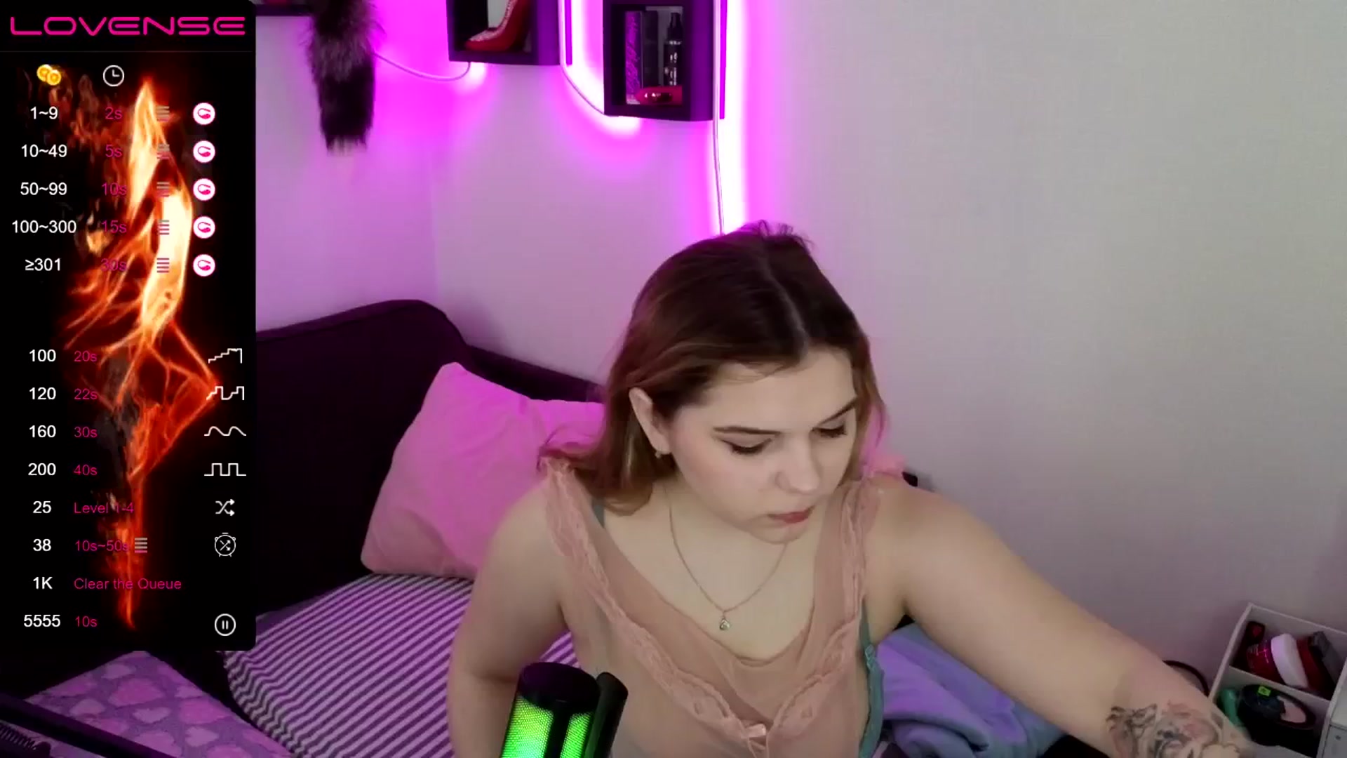 Gallery image thumbnail from PetiteAnny's myfreecams stream on, 05/11/2024, 04:59 image 3 of 20