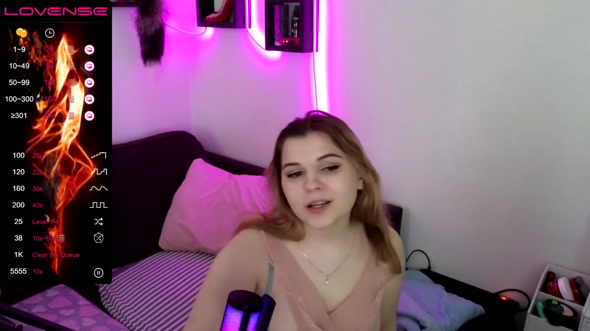 Gallery image thumbnail from PetiteAnny's myfreecams stream on, 05/11/2024, 04:59 image 8 of 20