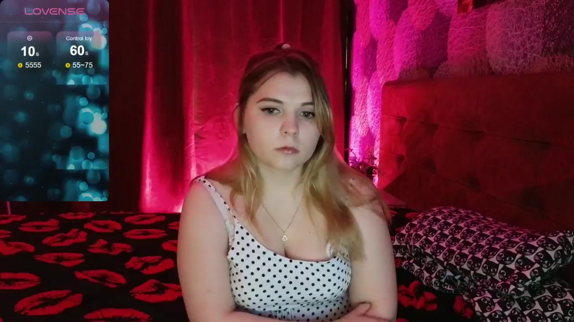 Gallery image thumbnail from PetiteAnny's myfreecams stream on, 06/12/2024, 05:25 image 8 of 20