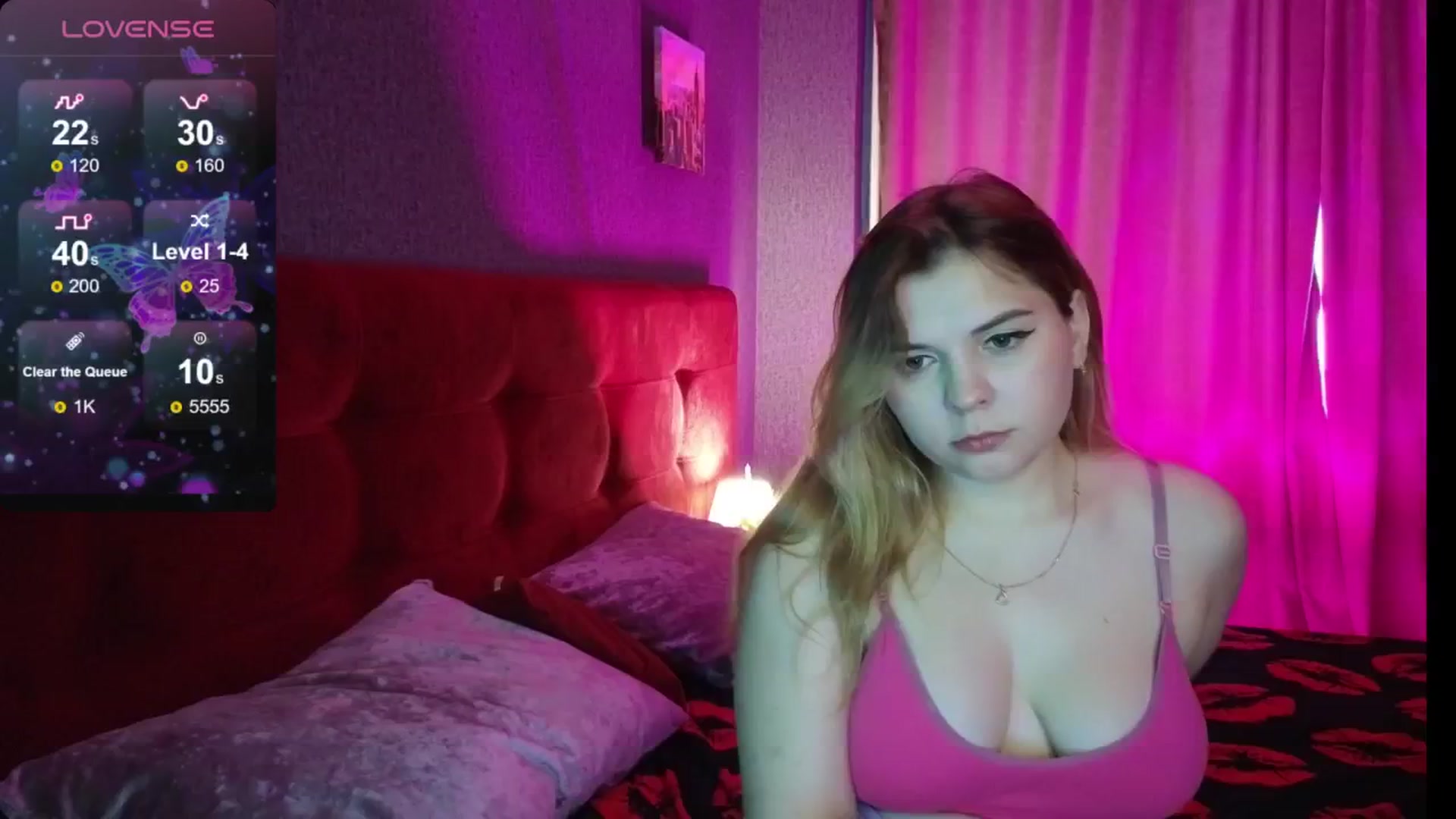 Gallery image thumbnail from PetiteAnny's myfreecams stream on, 06/14/2024, 02:06 image 18 of 20