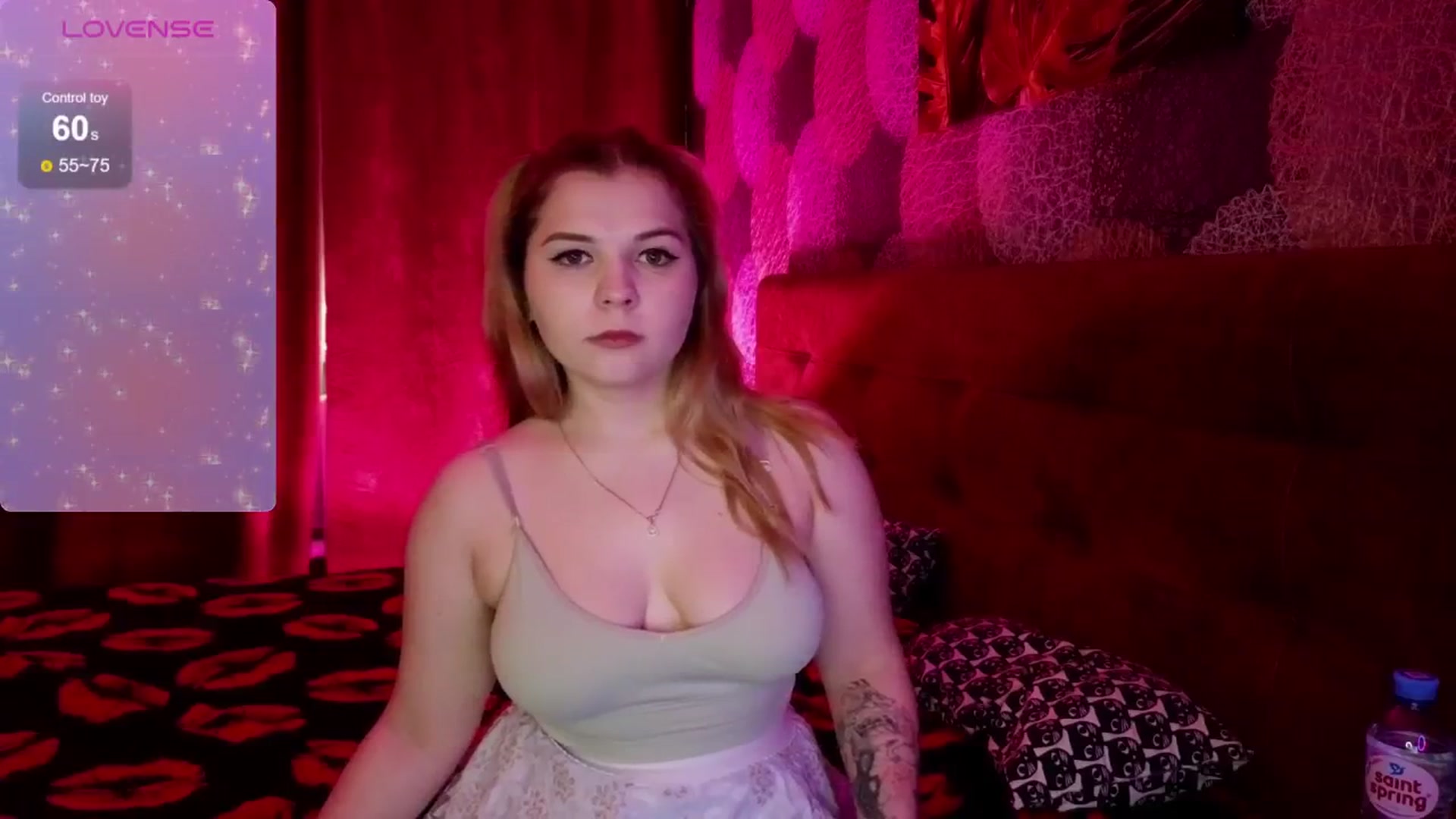 Gallery image thumbnail from PetiteAnny's myfreecams stream on, 06/16/2024, 02:48 image 13 of 20