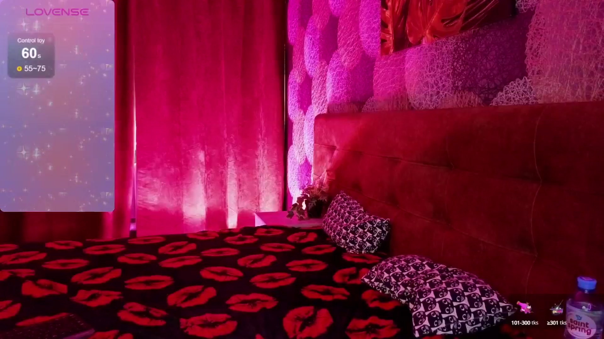 Gallery image thumbnail from PetiteAnny's myfreecams stream on, 06/16/2024, 02:48 image 7 of 20