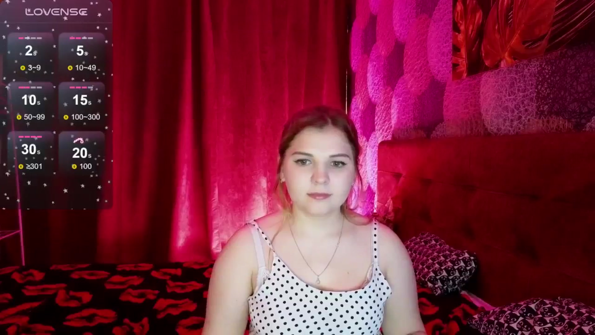 Gallery image thumbnail from PetiteAnny's myfreecams stream on, 06/17/2024, 04:42 image 13 of 20