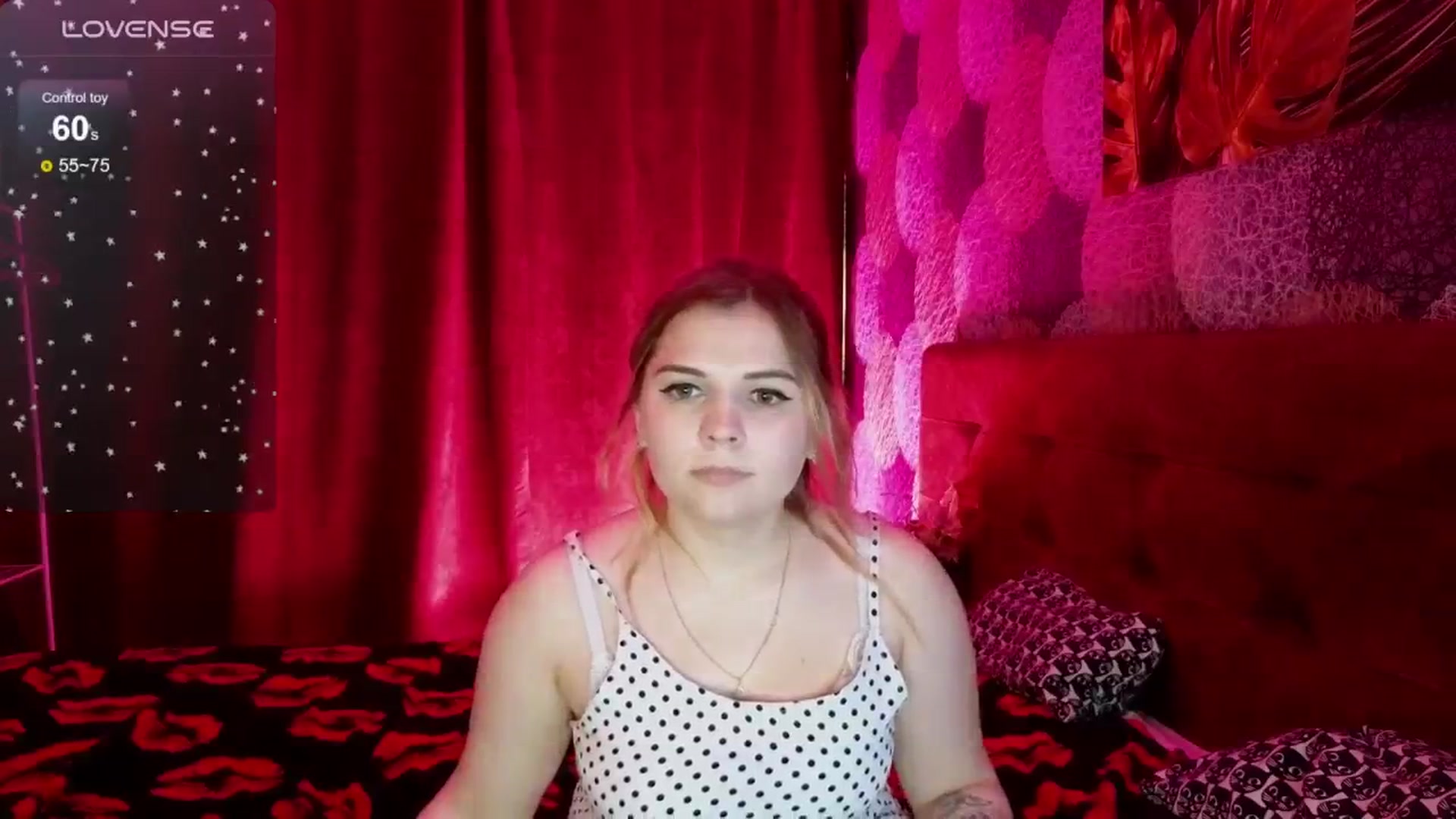 Gallery image thumbnail from PetiteAnny's myfreecams stream on, 06/17/2024, 04:42 image 4 of 20