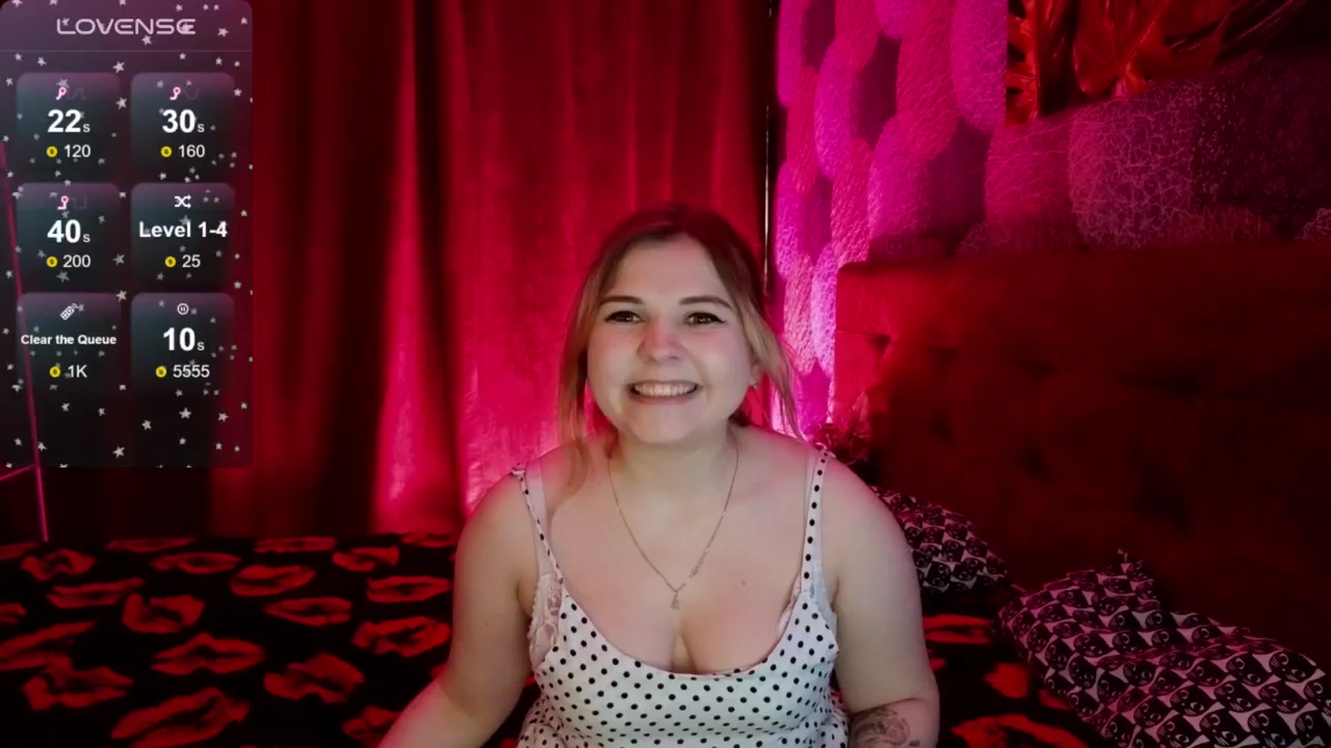 Gallery image thumbnail from PetiteAnny's myfreecams stream on, 06/17/2024, 06:23 image 11 of 20