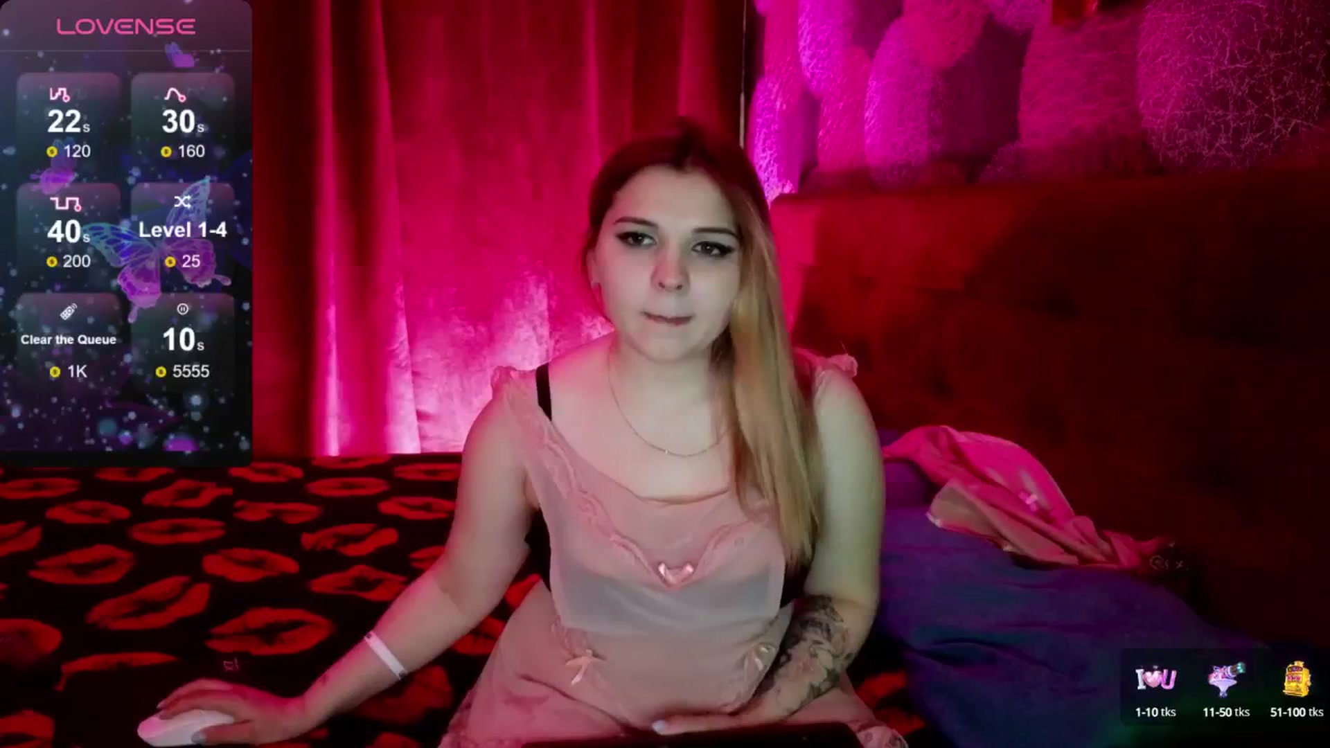 Gallery image thumbnail from PetiteAnny's myfreecams stream on, 06/21/2024, 08:28 image 15 of 20