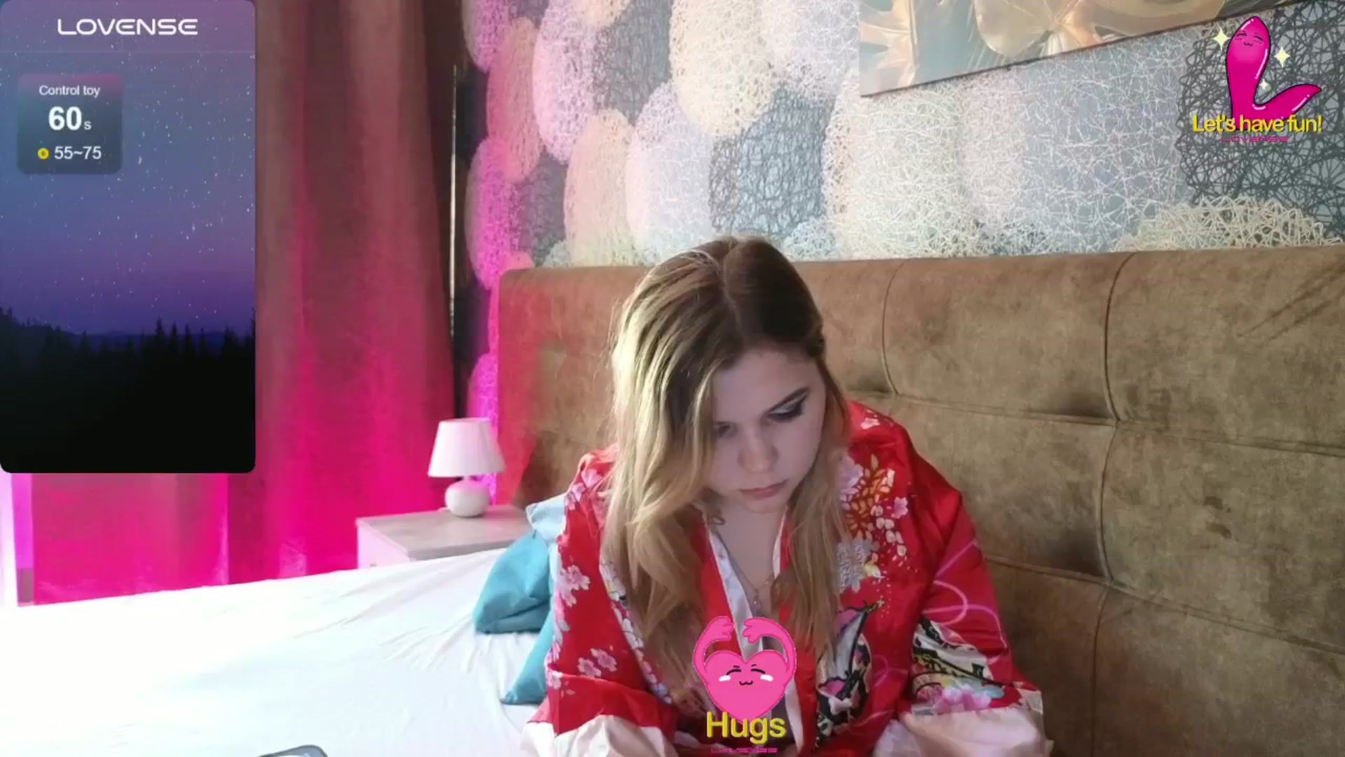Gallery image thumbnail from PetiteAnny's myfreecams stream on, 06/24/2024, 08:02 image 3 of 20