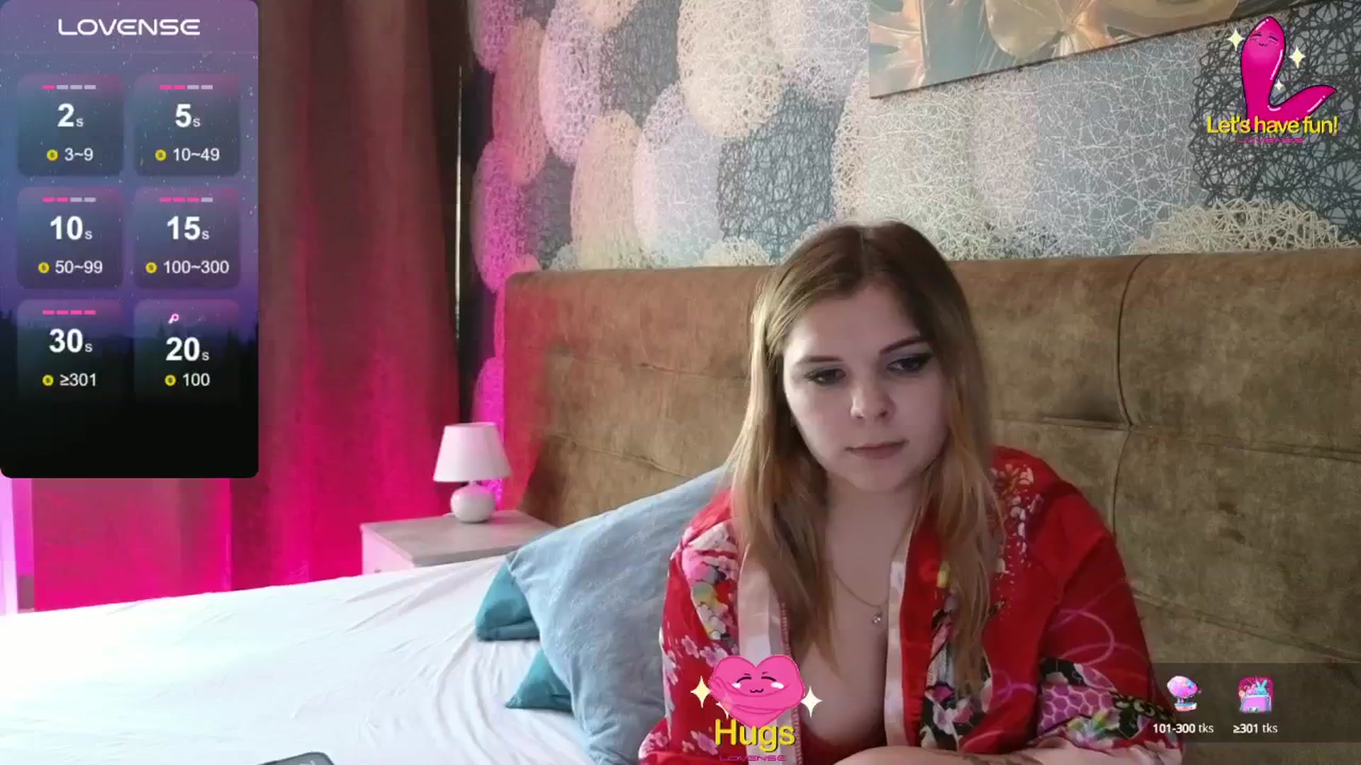 Gallery image thumbnail from PetiteAnny's myfreecams stream on, 06/24/2024, 08:02 image 7 of 20