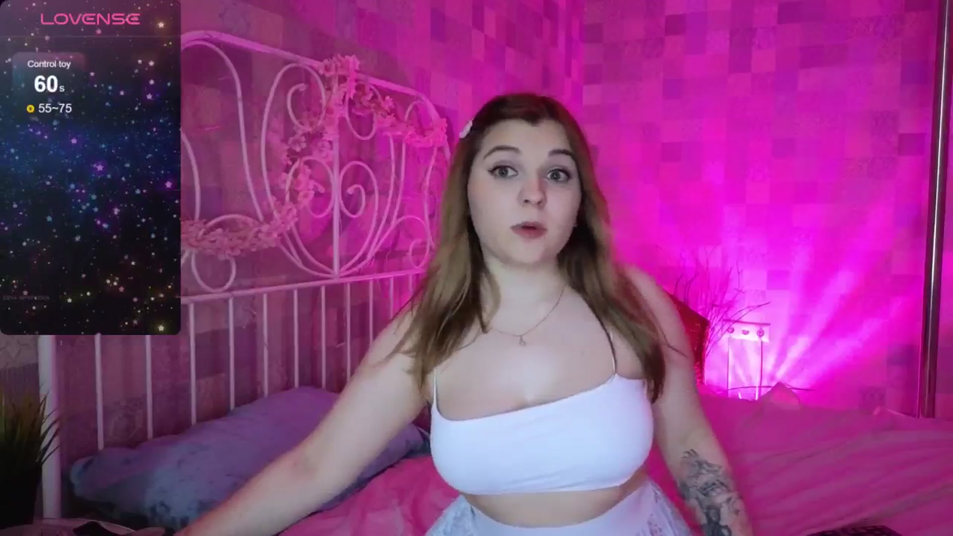 Gallery image thumbnail from PetiteAnny's myfreecams stream on, 07/03/2024, 08:36 image 13 of 20