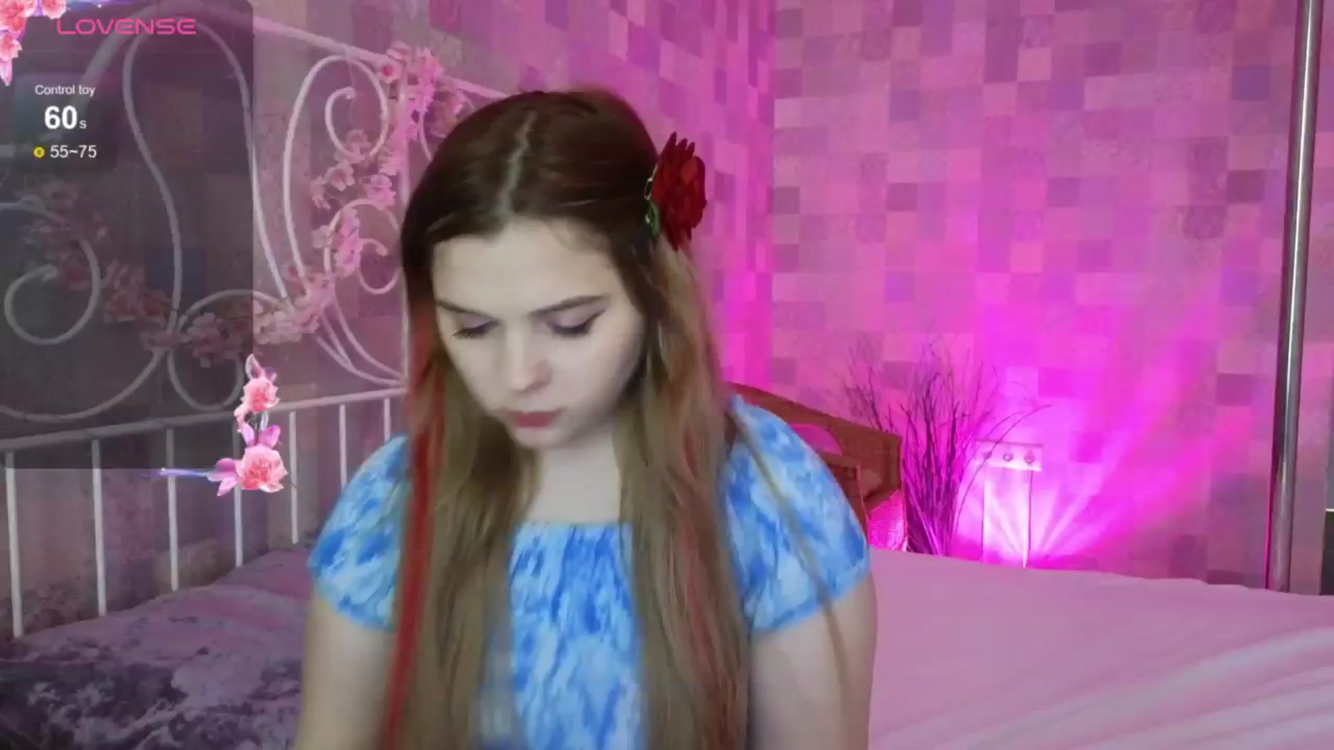 Gallery image thumbnail from PetiteAnny's myfreecams stream on, 07/10/2024, 08:14 image 7 of 20