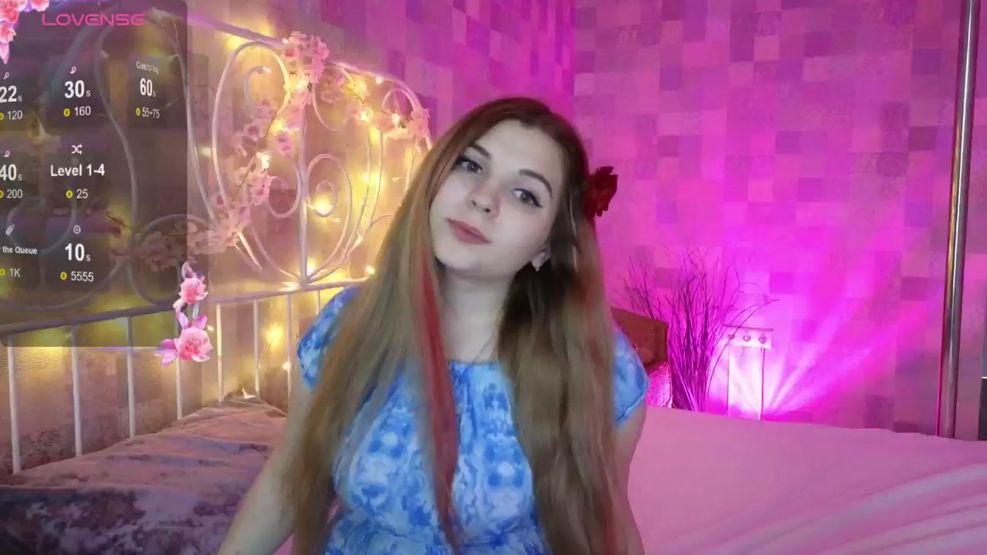 Gallery image thumbnail from PetiteAnny's myfreecams stream on, 07/10/2024, 08:14 image 4 of 20
