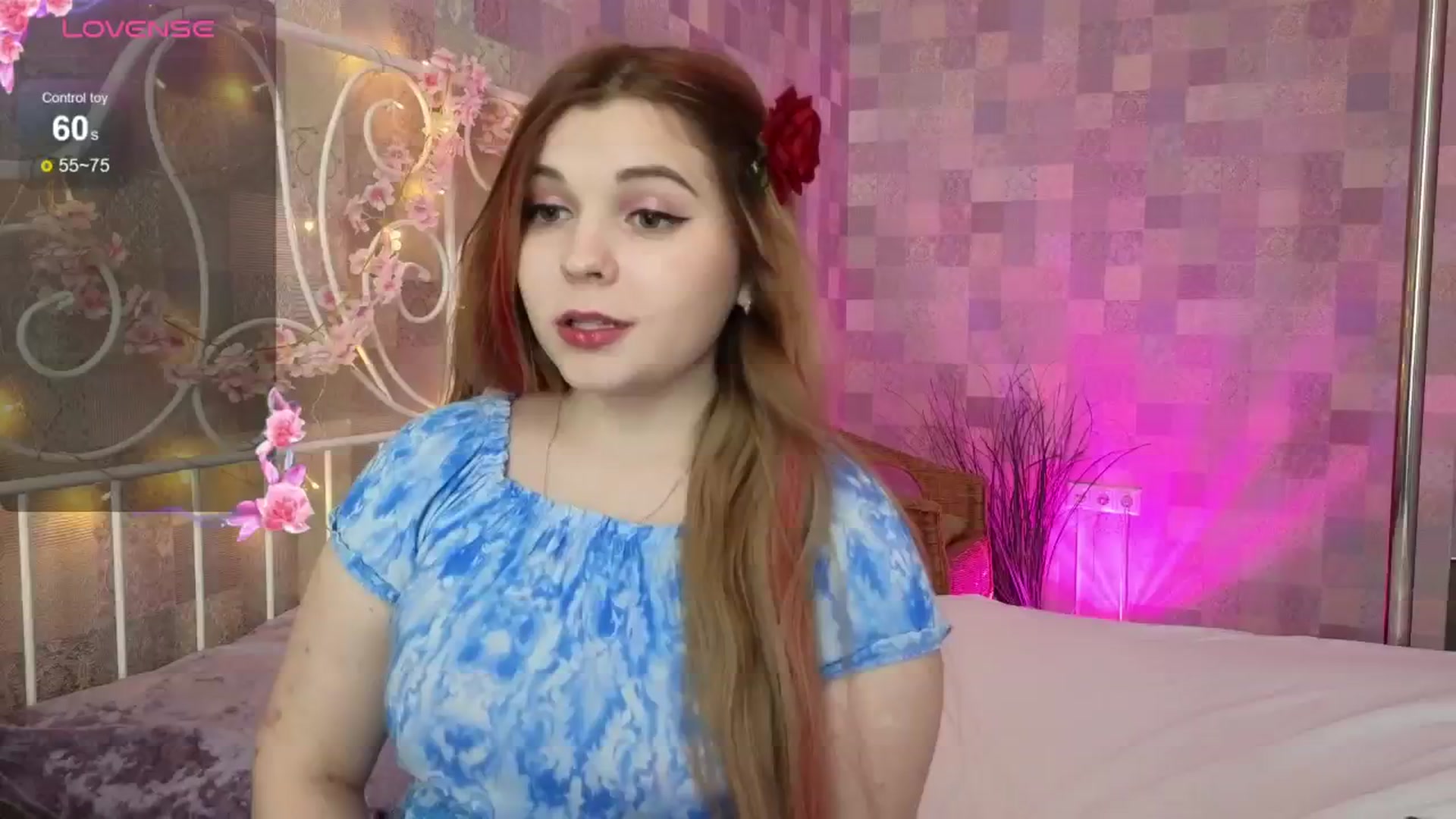 Gallery image thumbnail from PetiteAnny's myfreecams stream on, 07/10/2024, 08:14 image 16 of 20