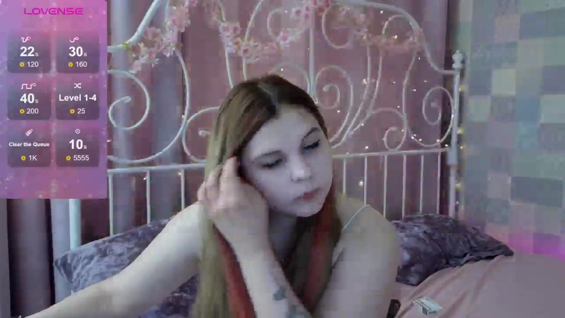 Gallery image thumbnail from PetiteAnny's myfreecams stream on, 07/11/2024, 08:25 image 9 of 20