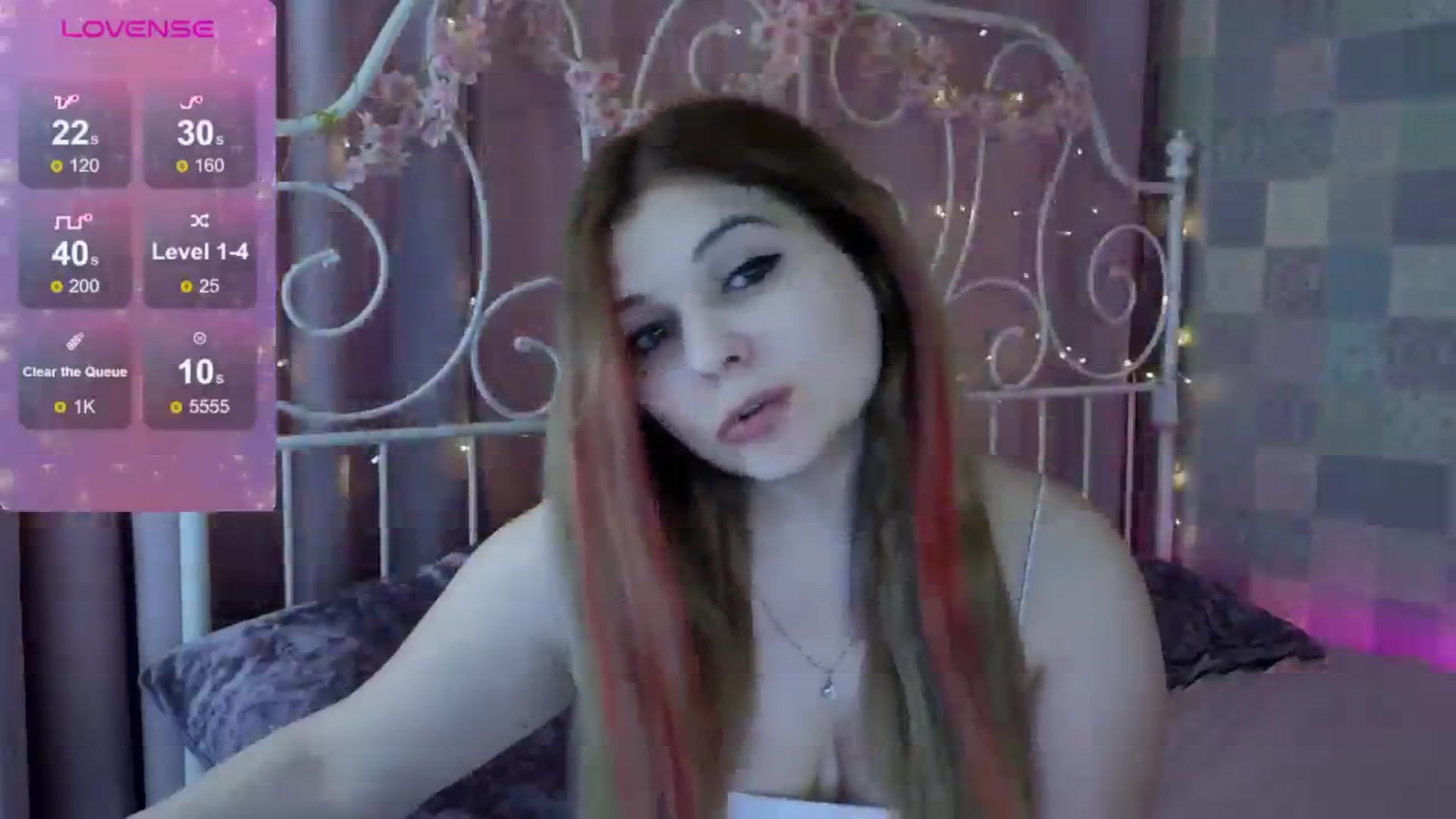 Gallery image thumbnail from PetiteAnny's myfreecams stream on, 07/11/2024, 08:25 image 8 of 20