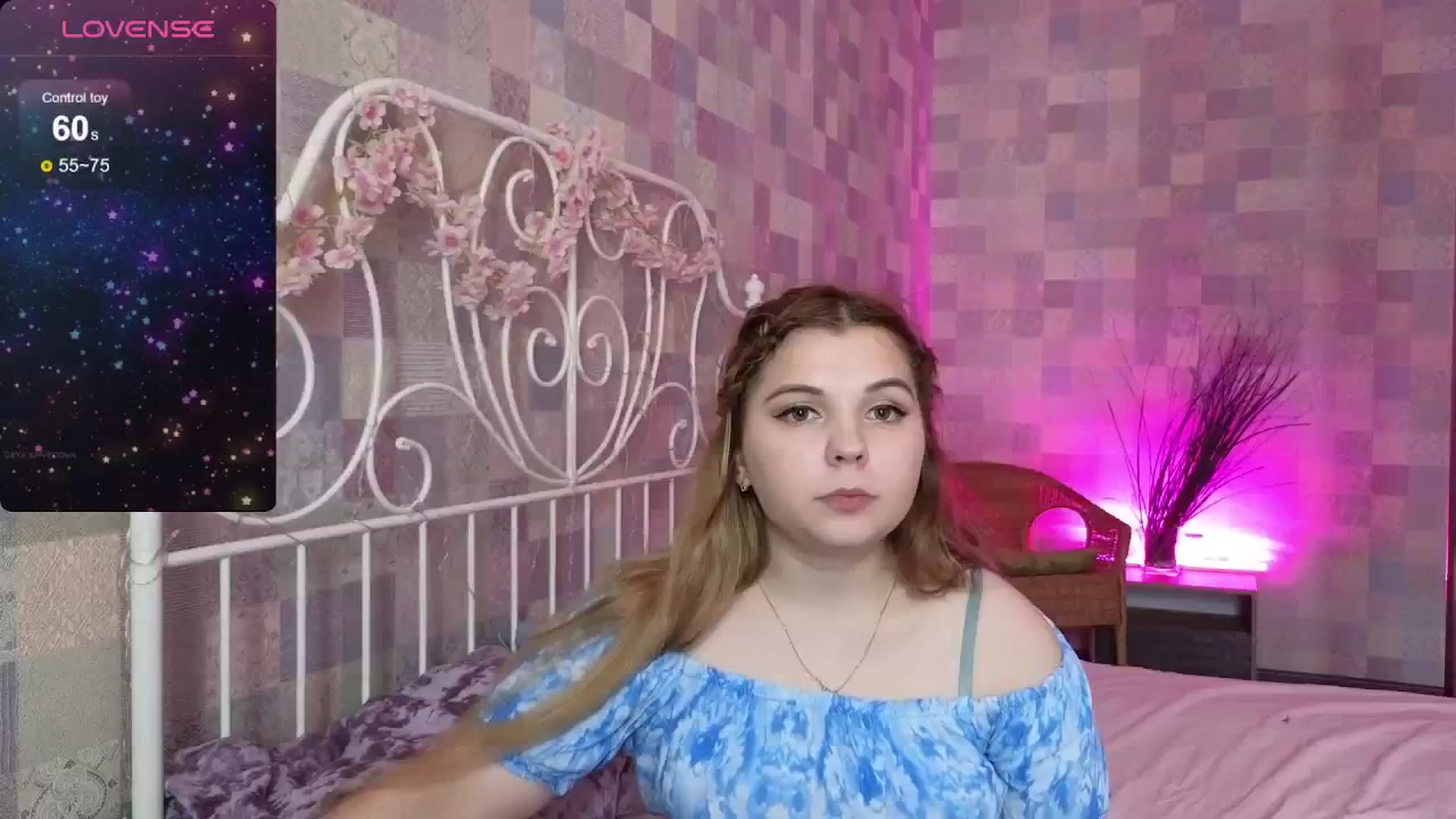 Gallery image thumbnail from PetiteAnny's myfreecams stream on, 07/29/2024, 07:50 image 20 of 20