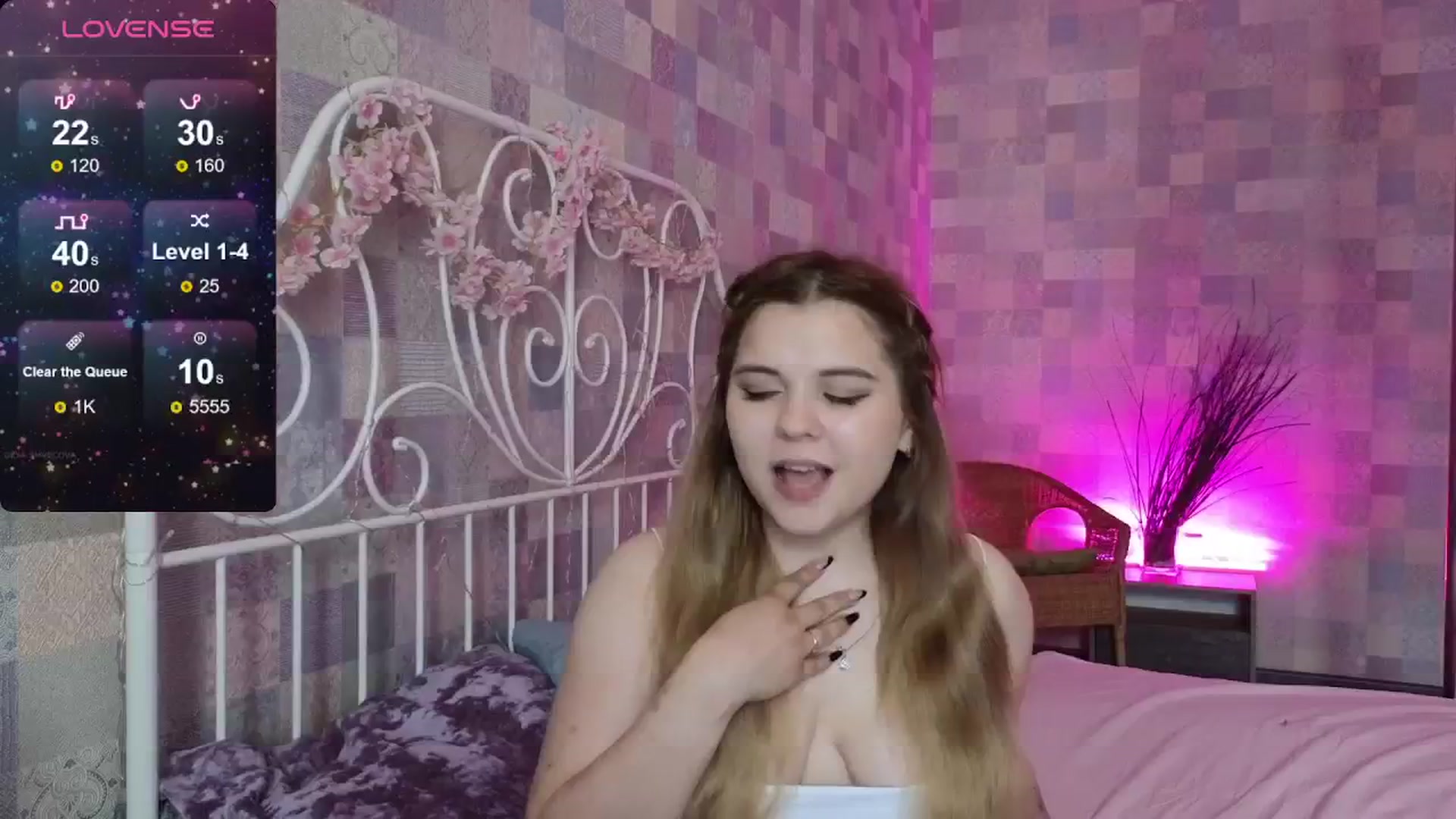Gallery image thumbnail from PetiteAnny's myfreecams stream on, 07/29/2024, 07:50 image 13 of 20