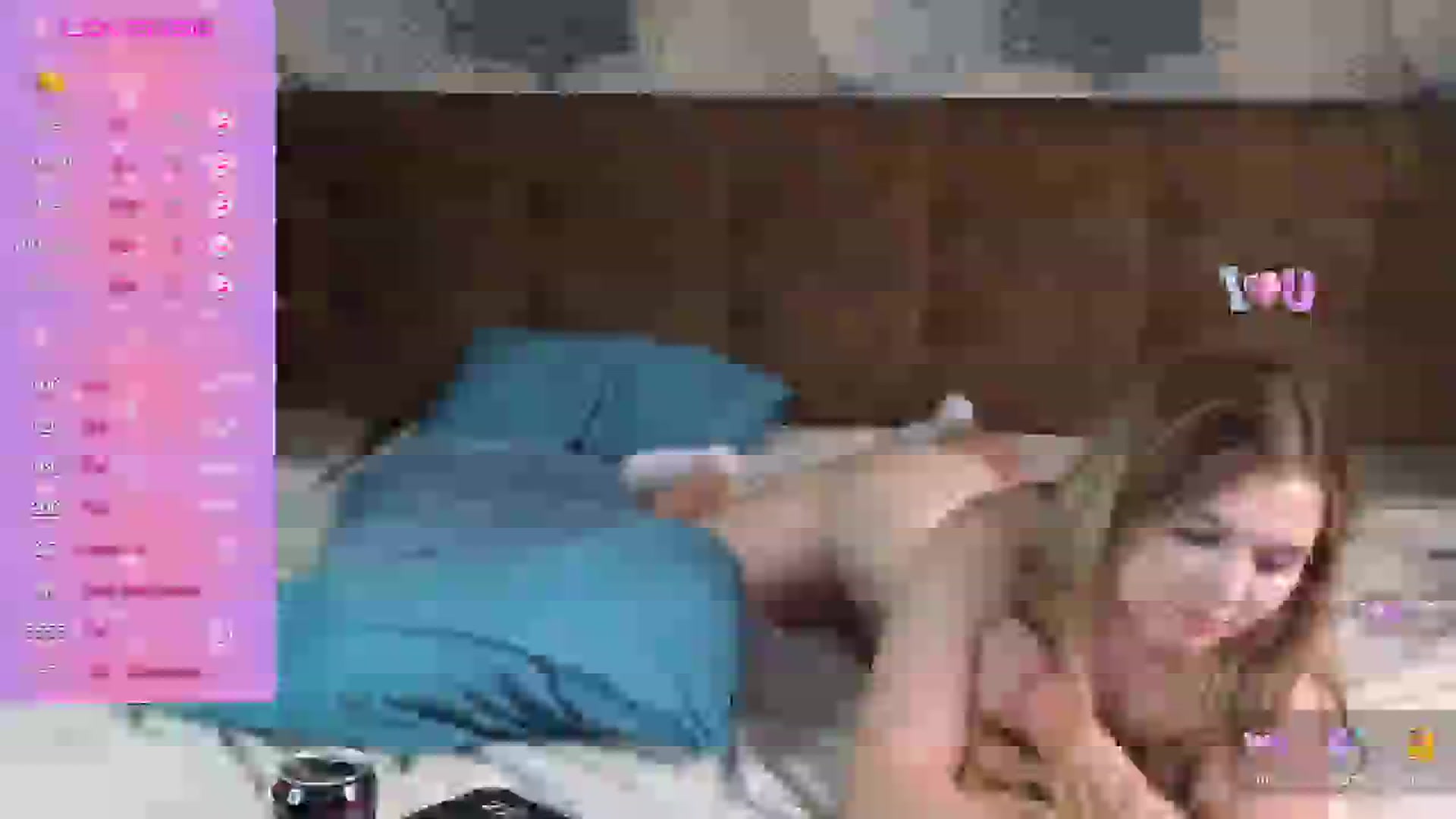 Gallery image thumbnail from PetiteAnny's myfreecams stream on, 08/13/2024, 08:32 image 19 of 20