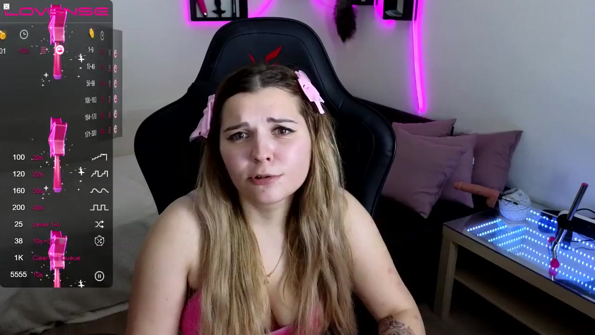 Gallery image thumbnail from PetiteAnny's myfreecams stream on, 10/15/2024, 09:21 image 14 of 20